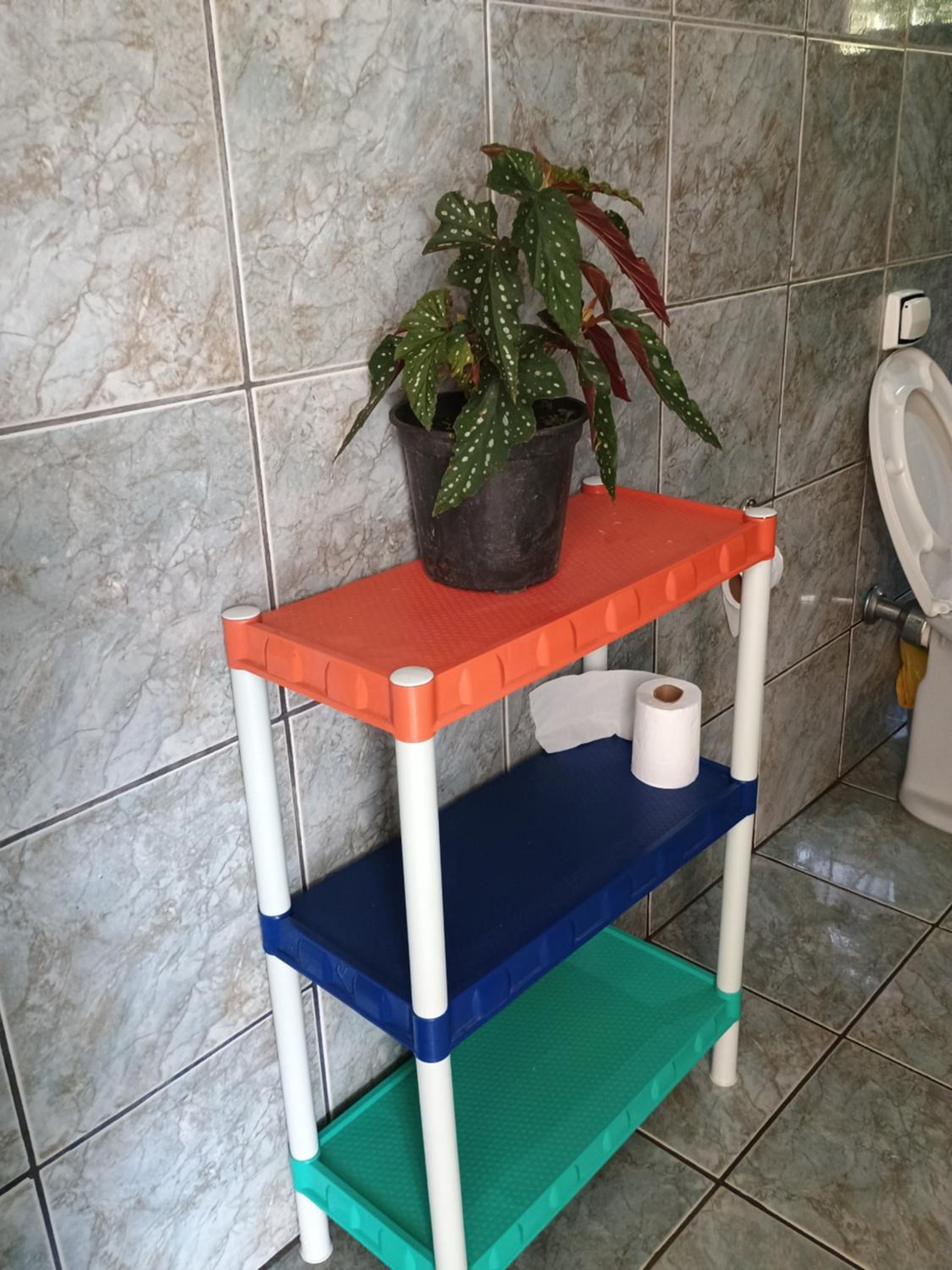 Pousada Renovo Beija-flor Espaço Terapêutico