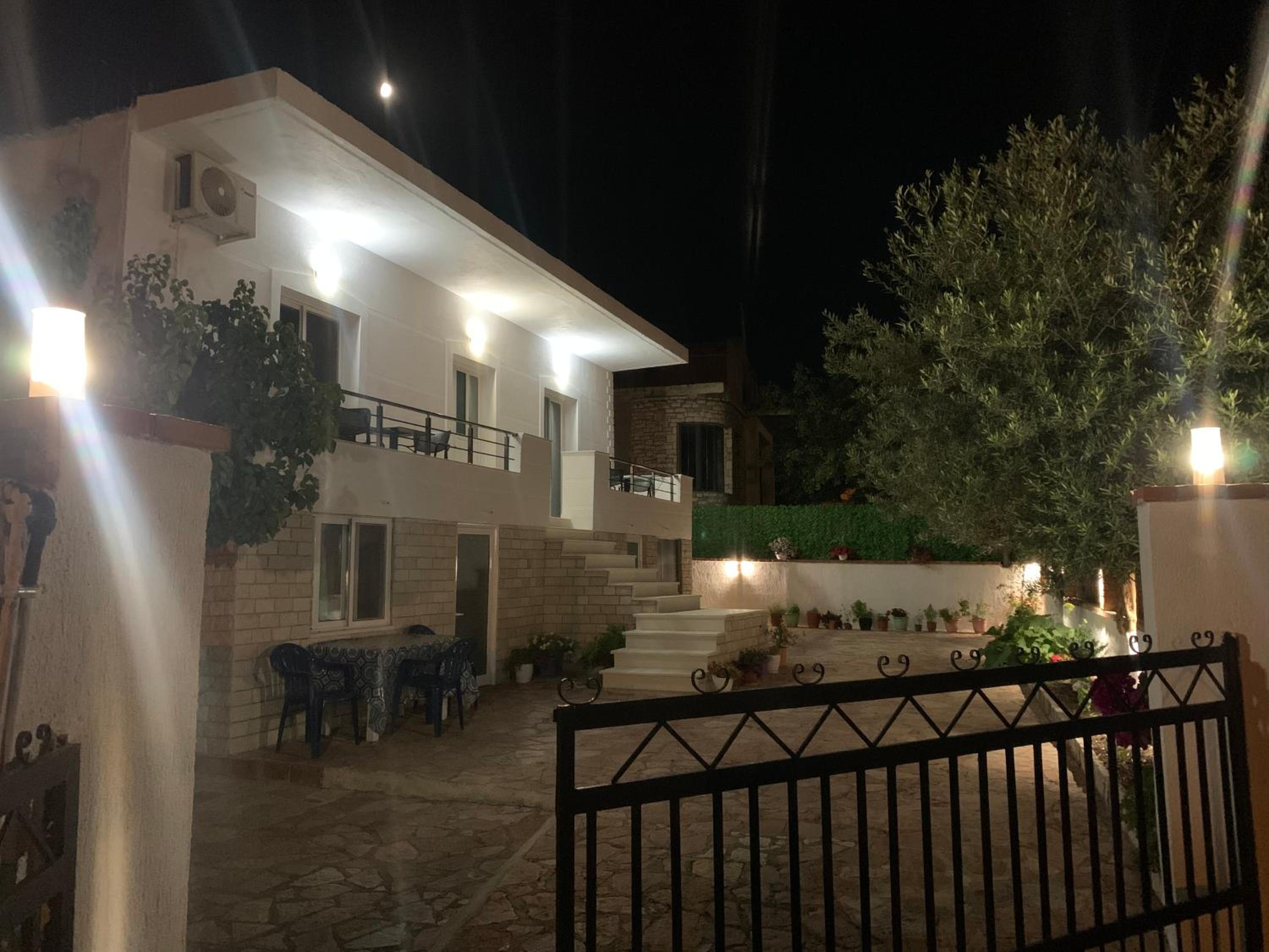 Vila Feimi