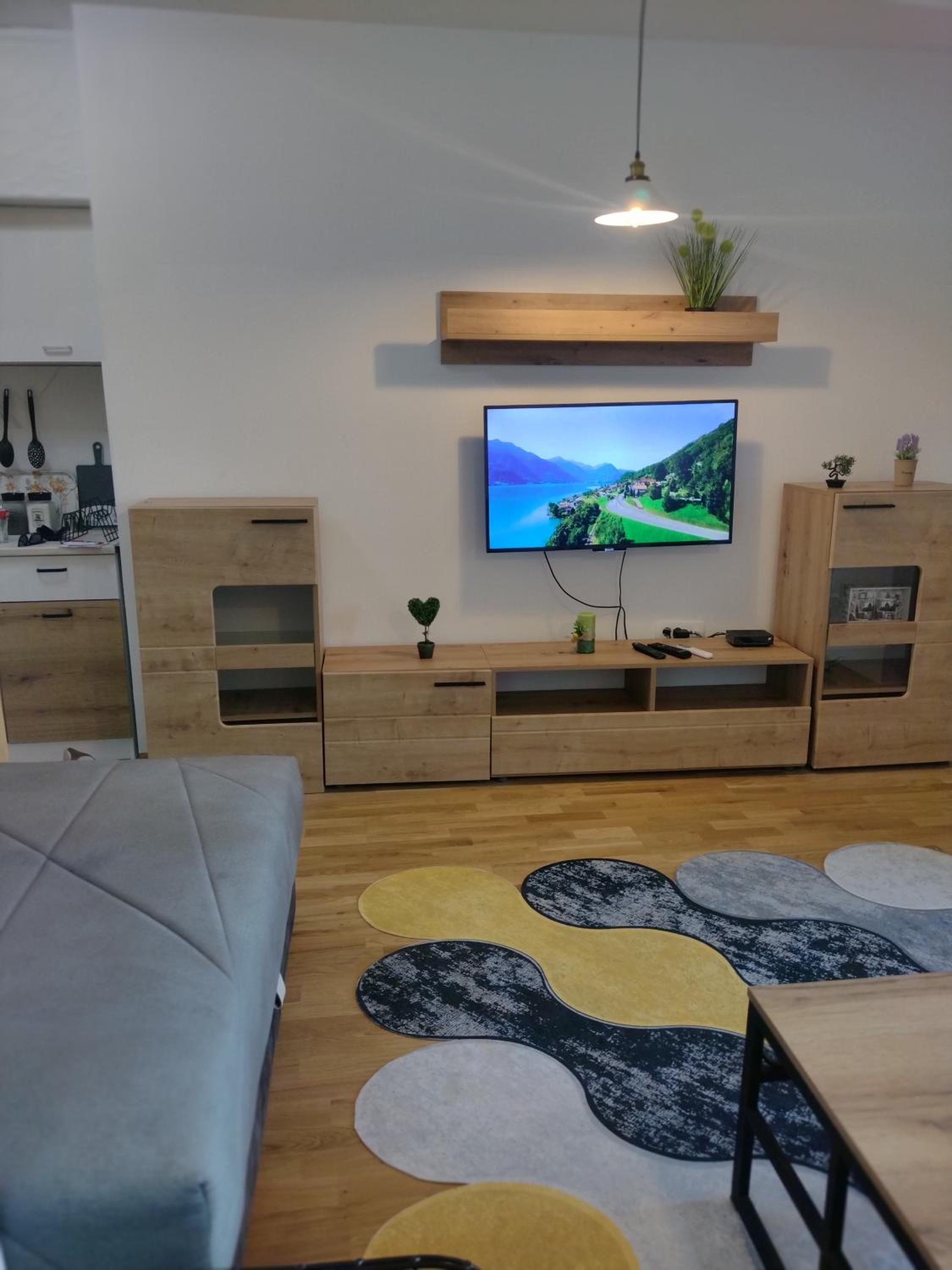apartment InoYouth view 2