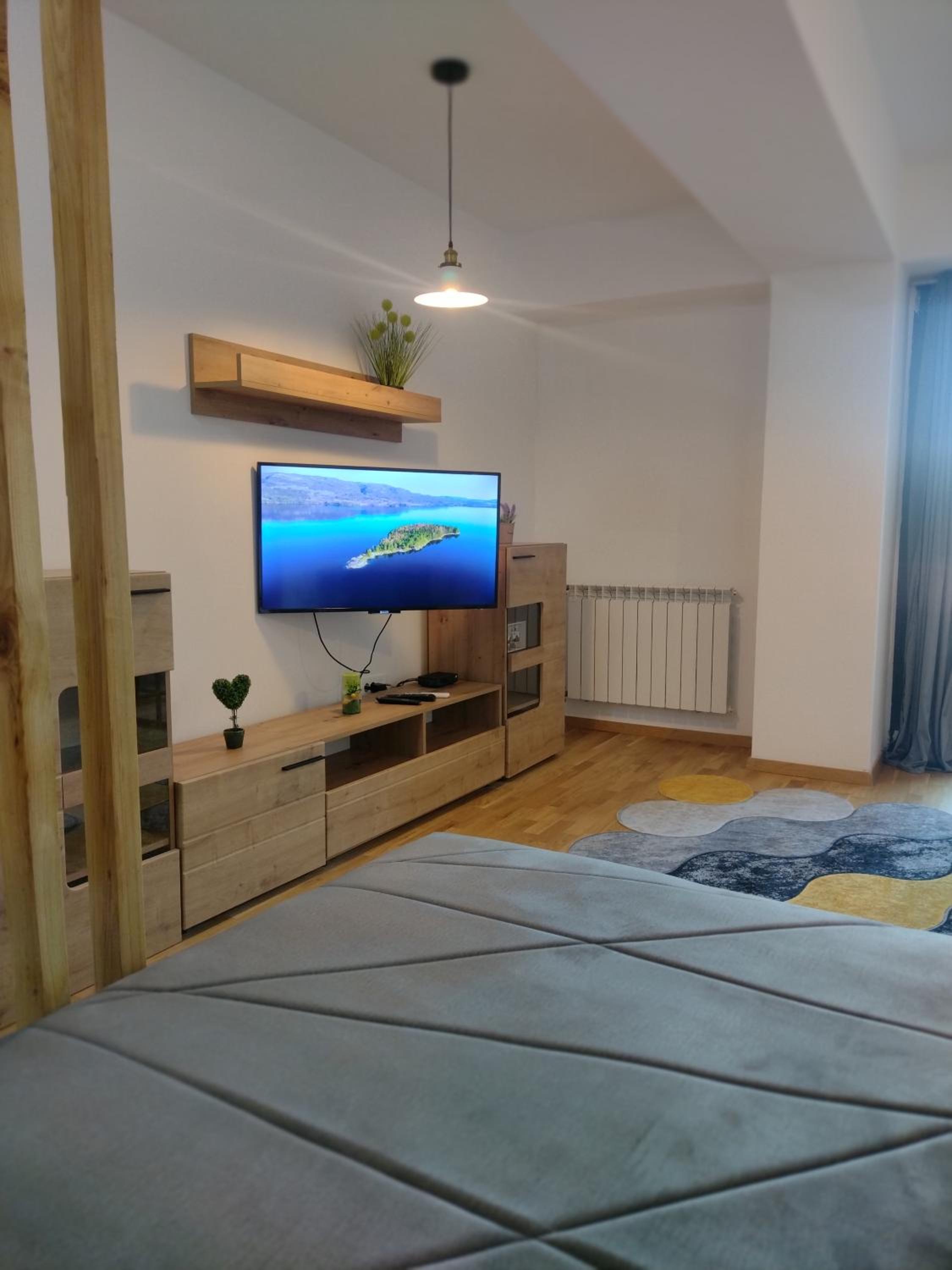 apartment InoYouth view 4