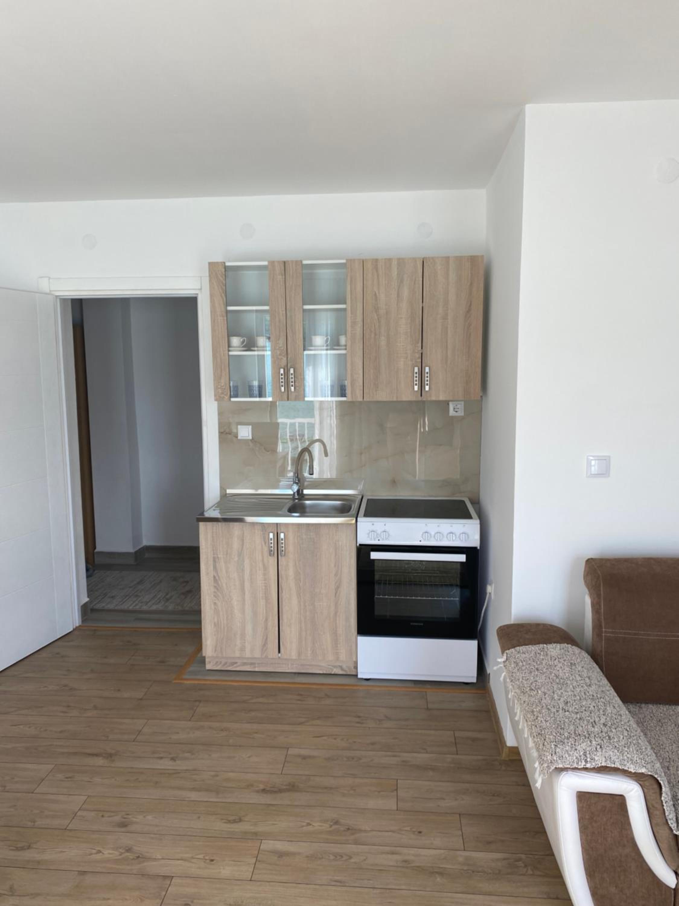 Apartmani Lepara