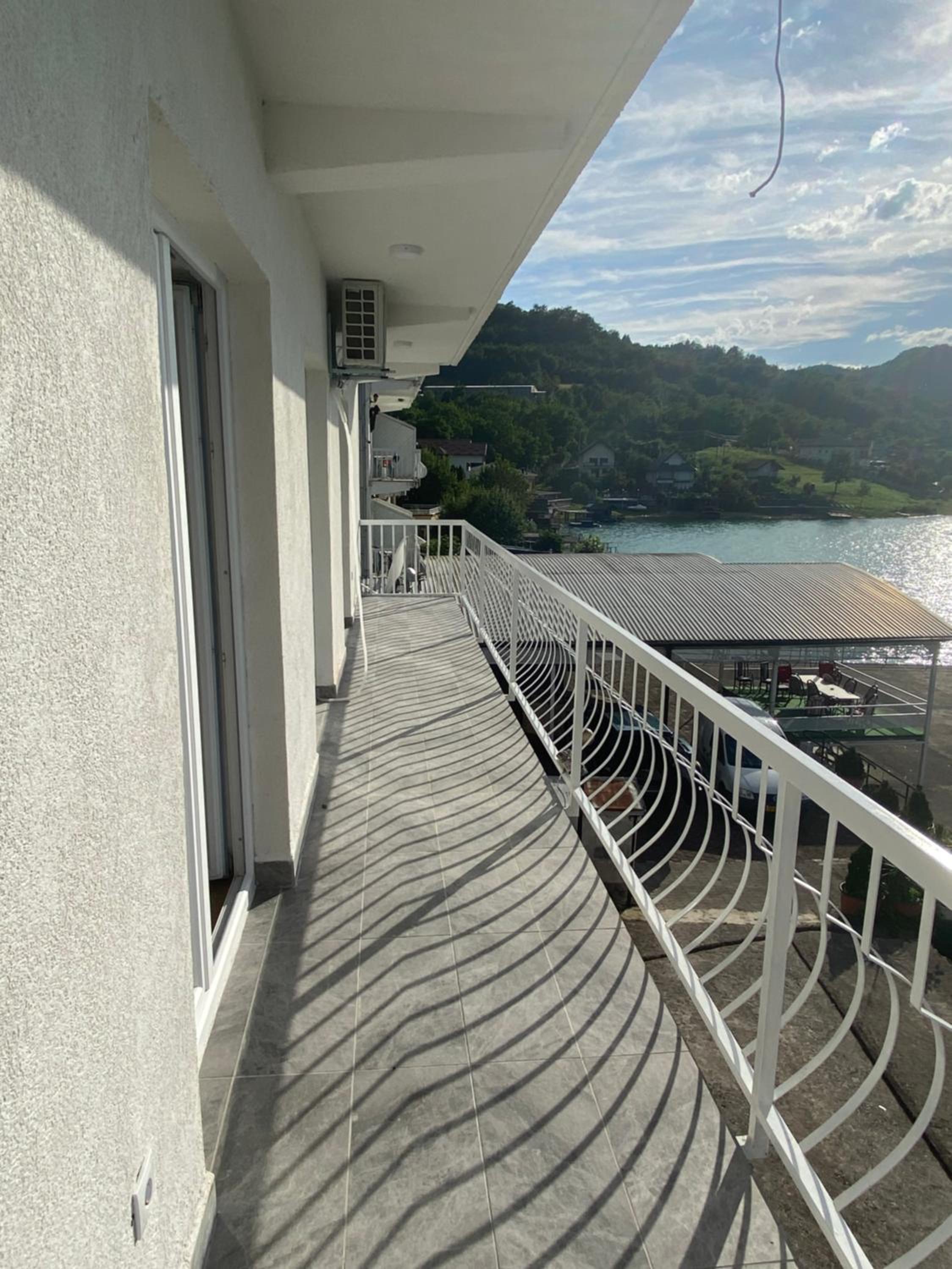 Apartmani Lepara