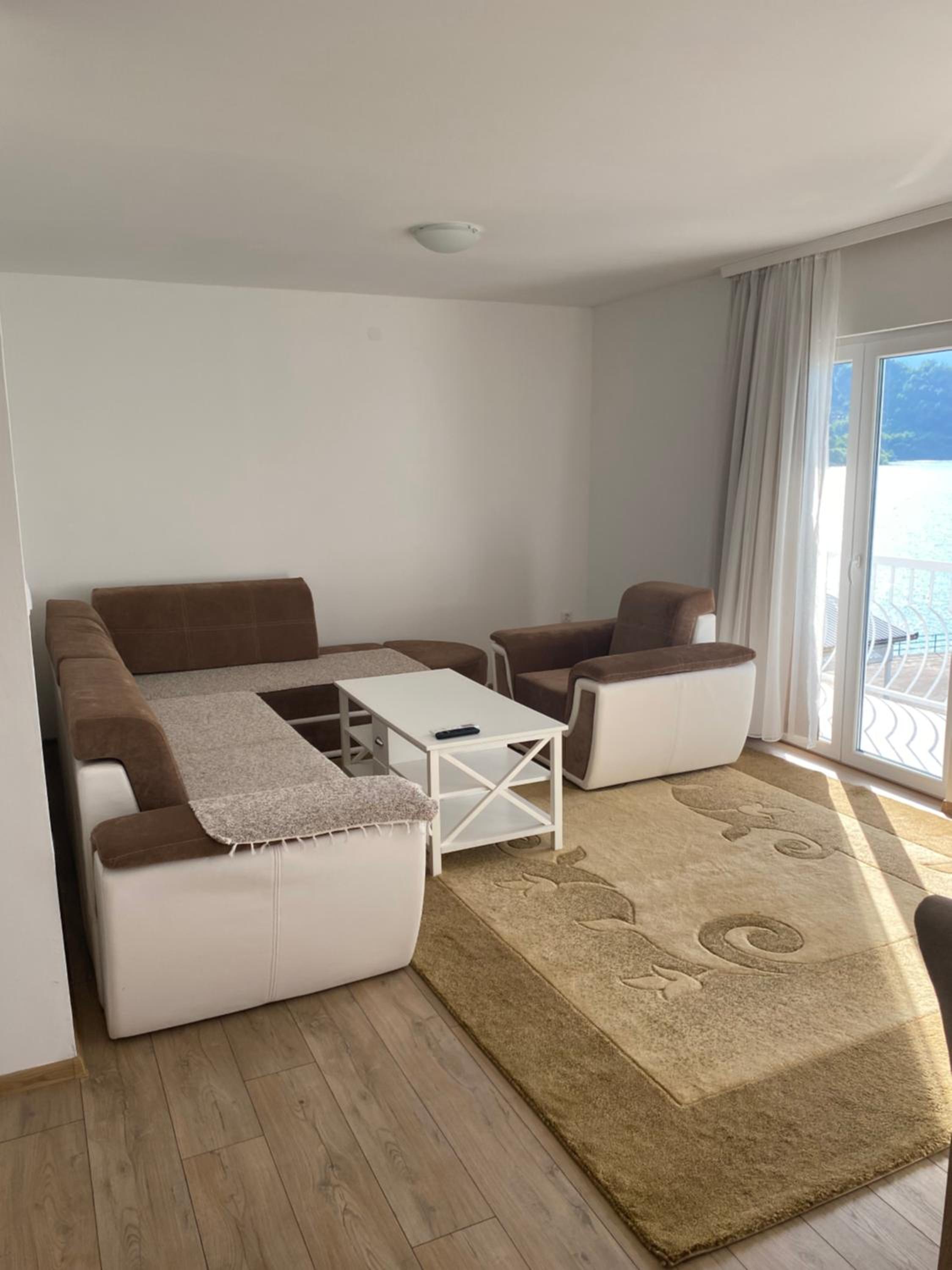Apartmani Lepara