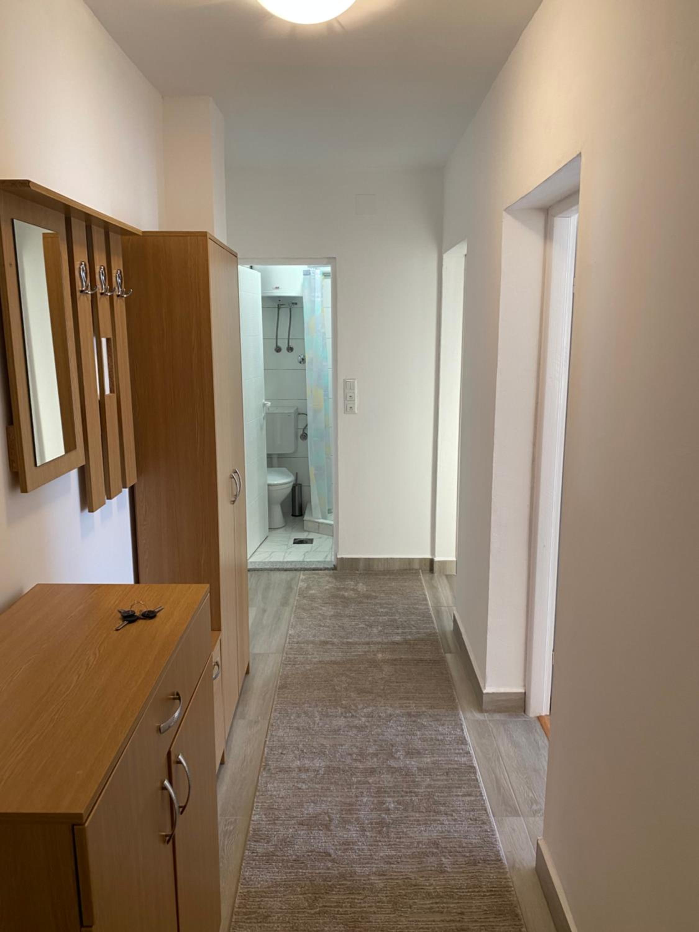 Apartmani Lepara