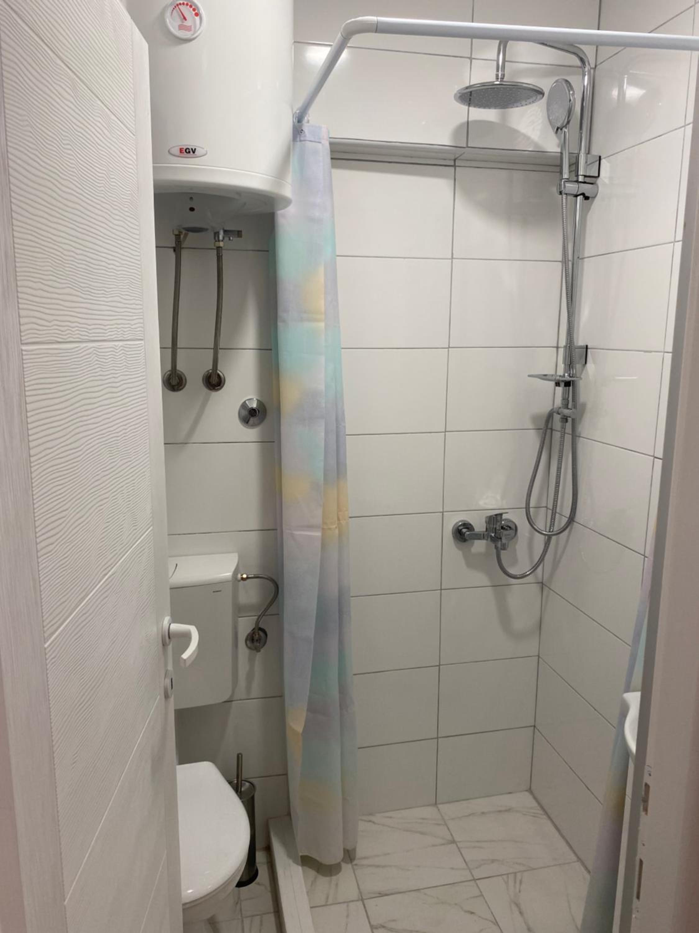 Apartmani Lepara