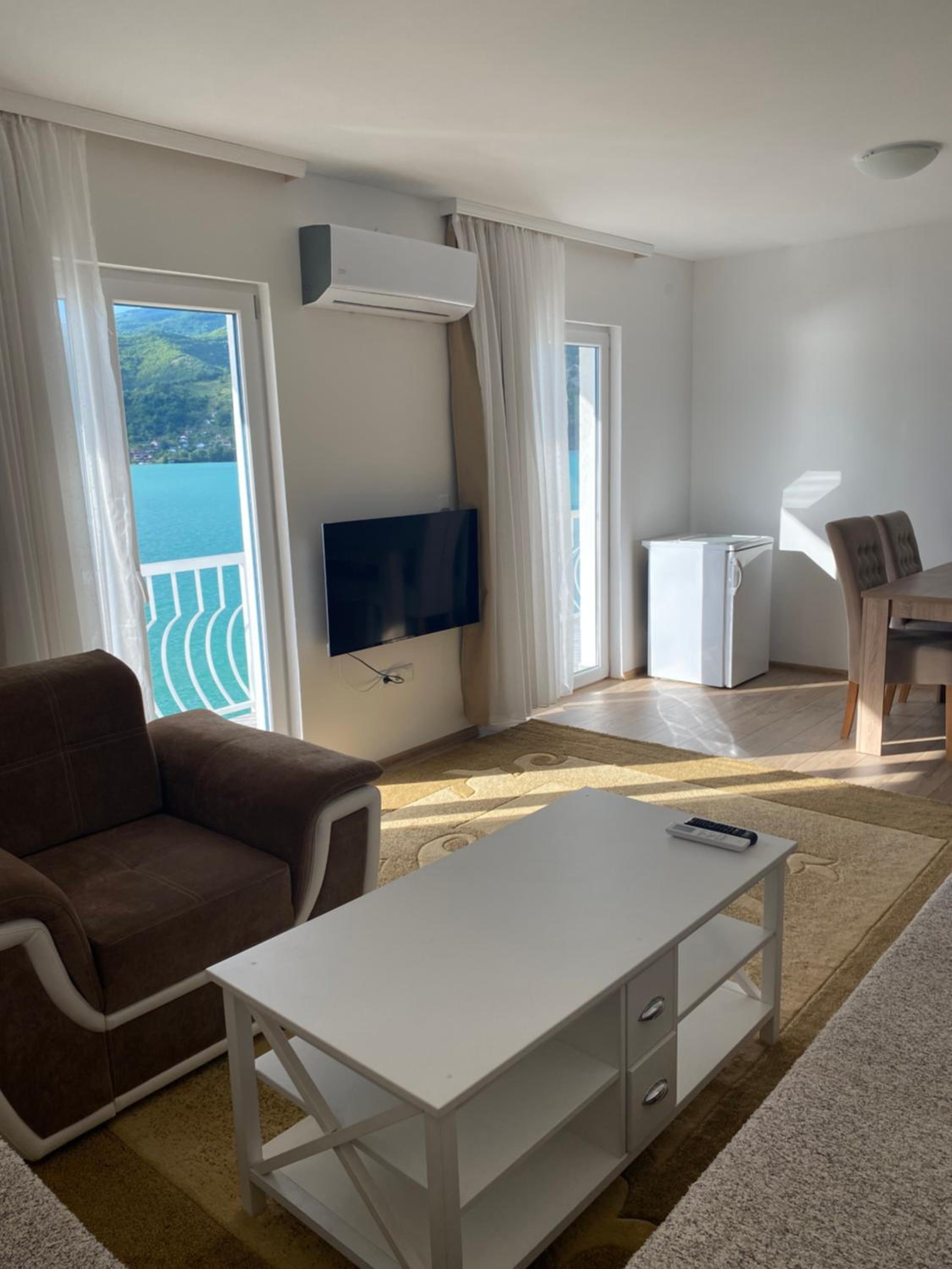 Apartmani Lepara