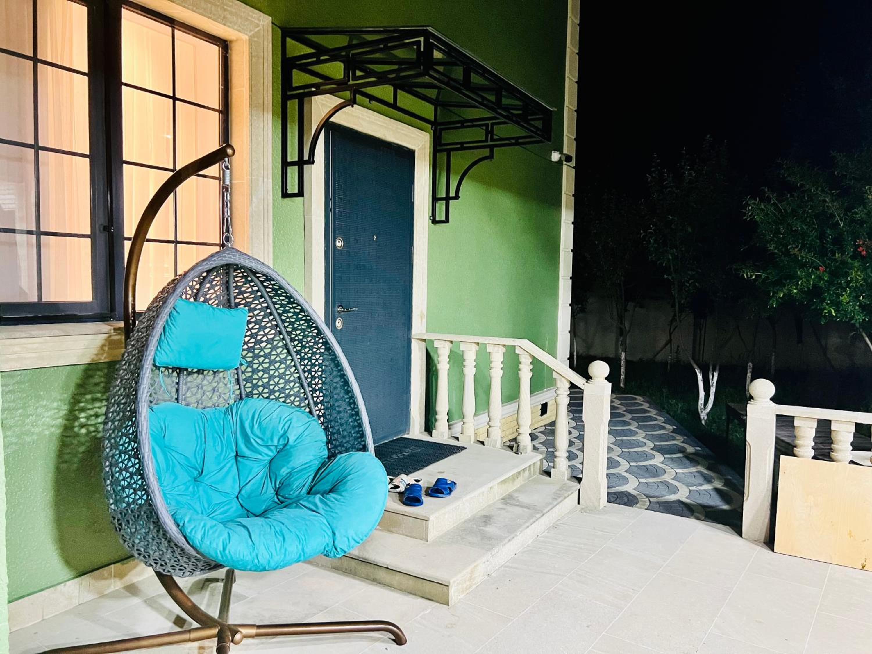 Luxury Villa in Ismayilli