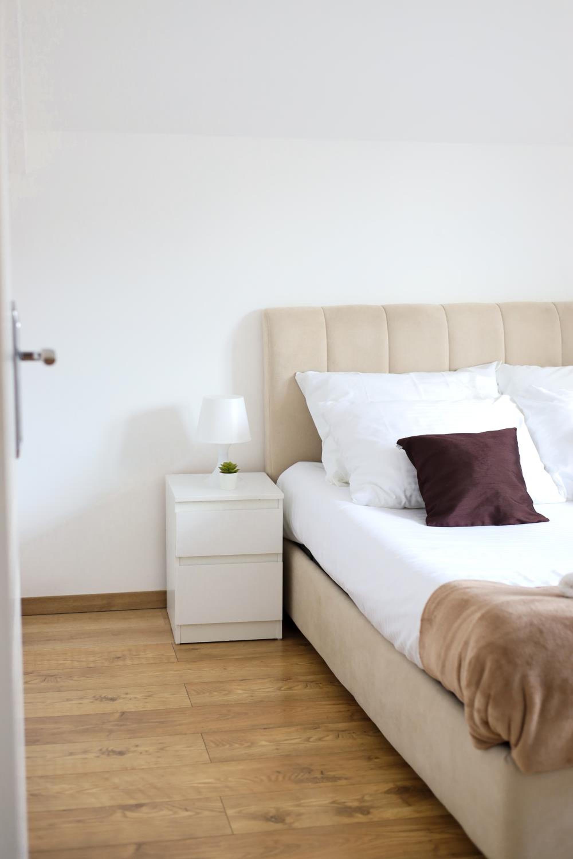 Airport Stay Apartments view 2