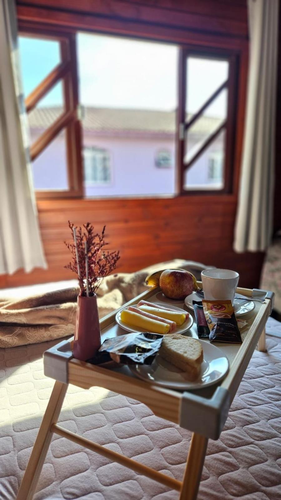 Hospedagem Morada dos Sonhos view 3