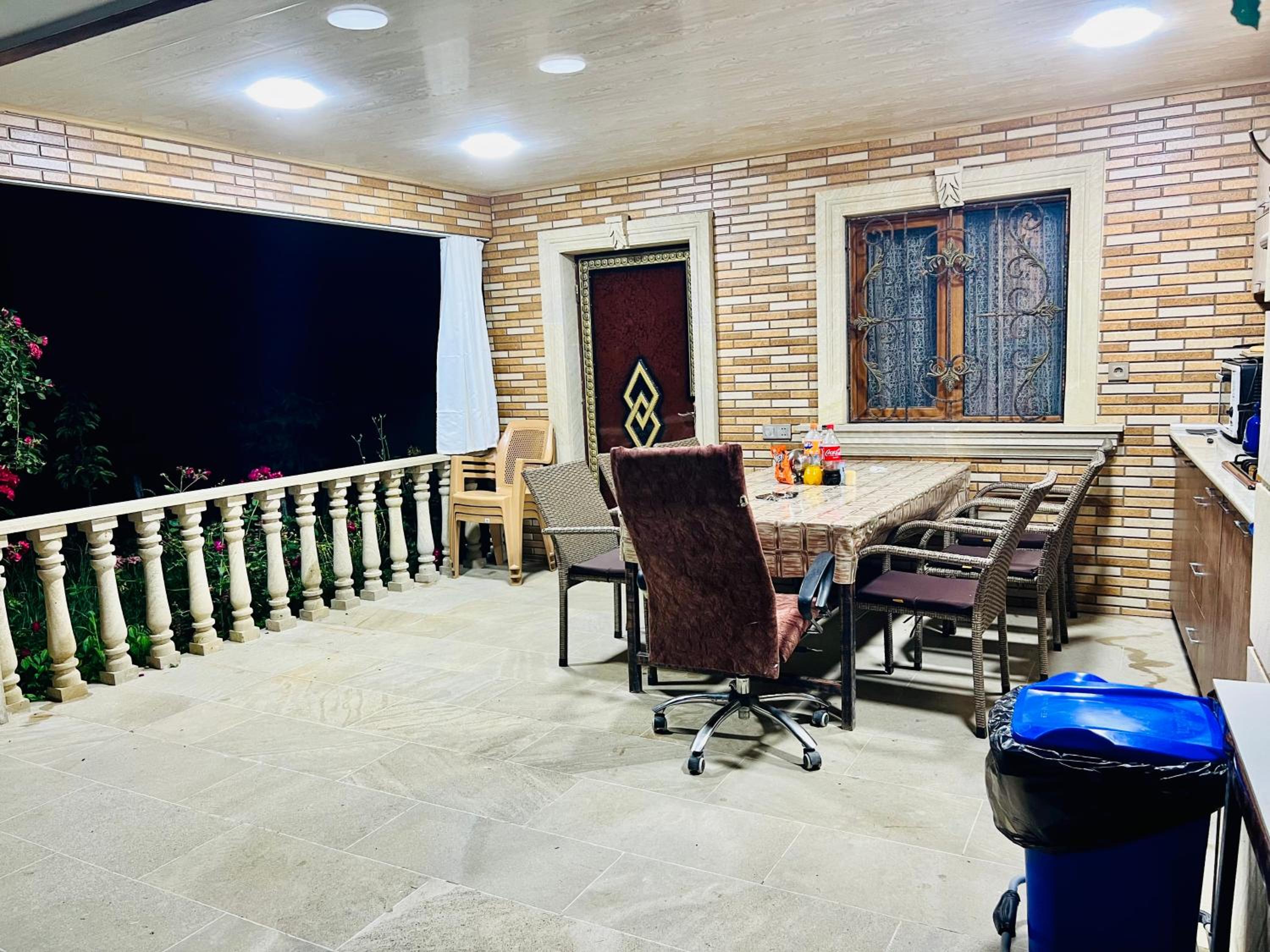 Luxury Villa in Ismayilli