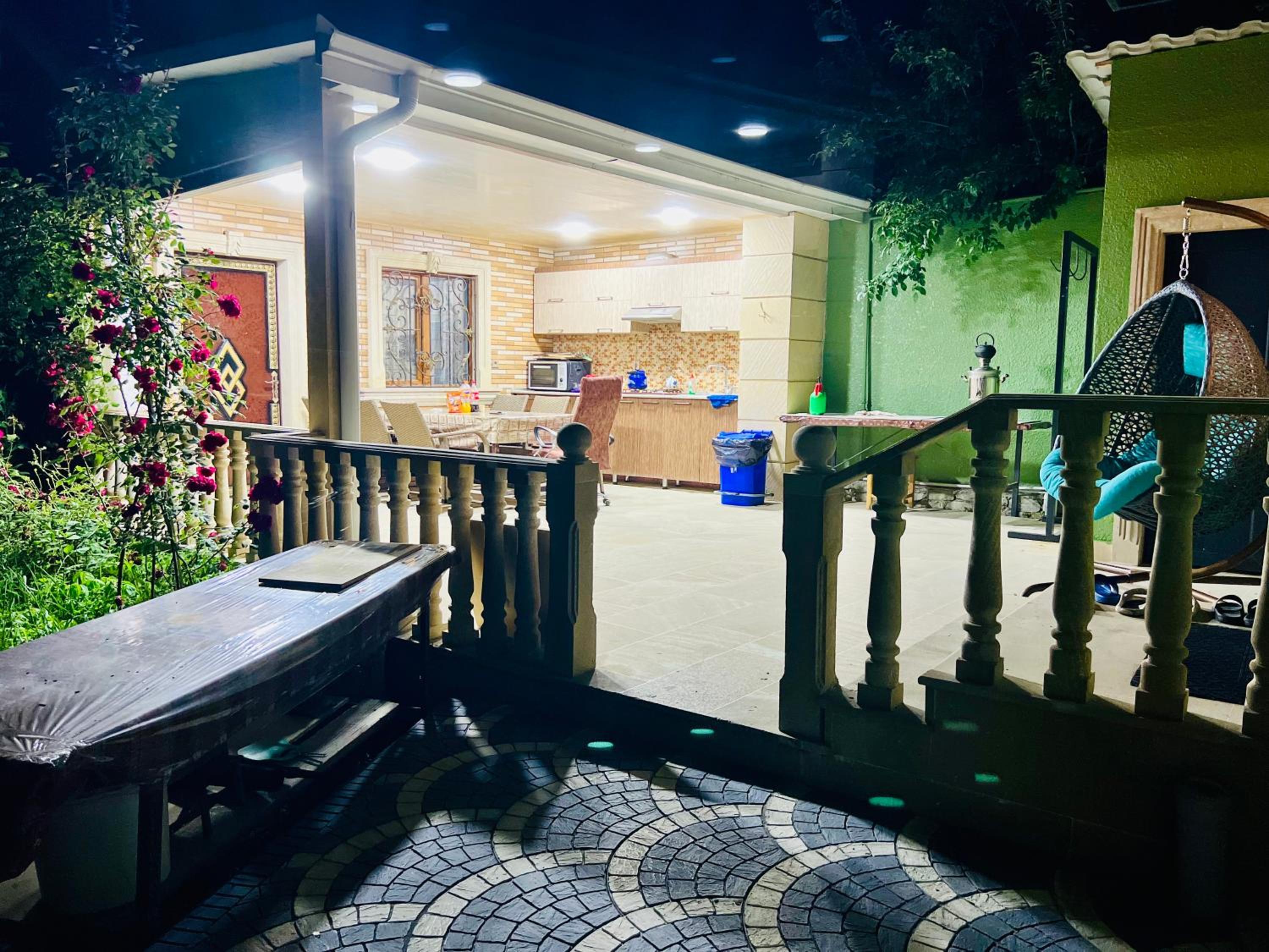 Luxury Villa in Ismayilli