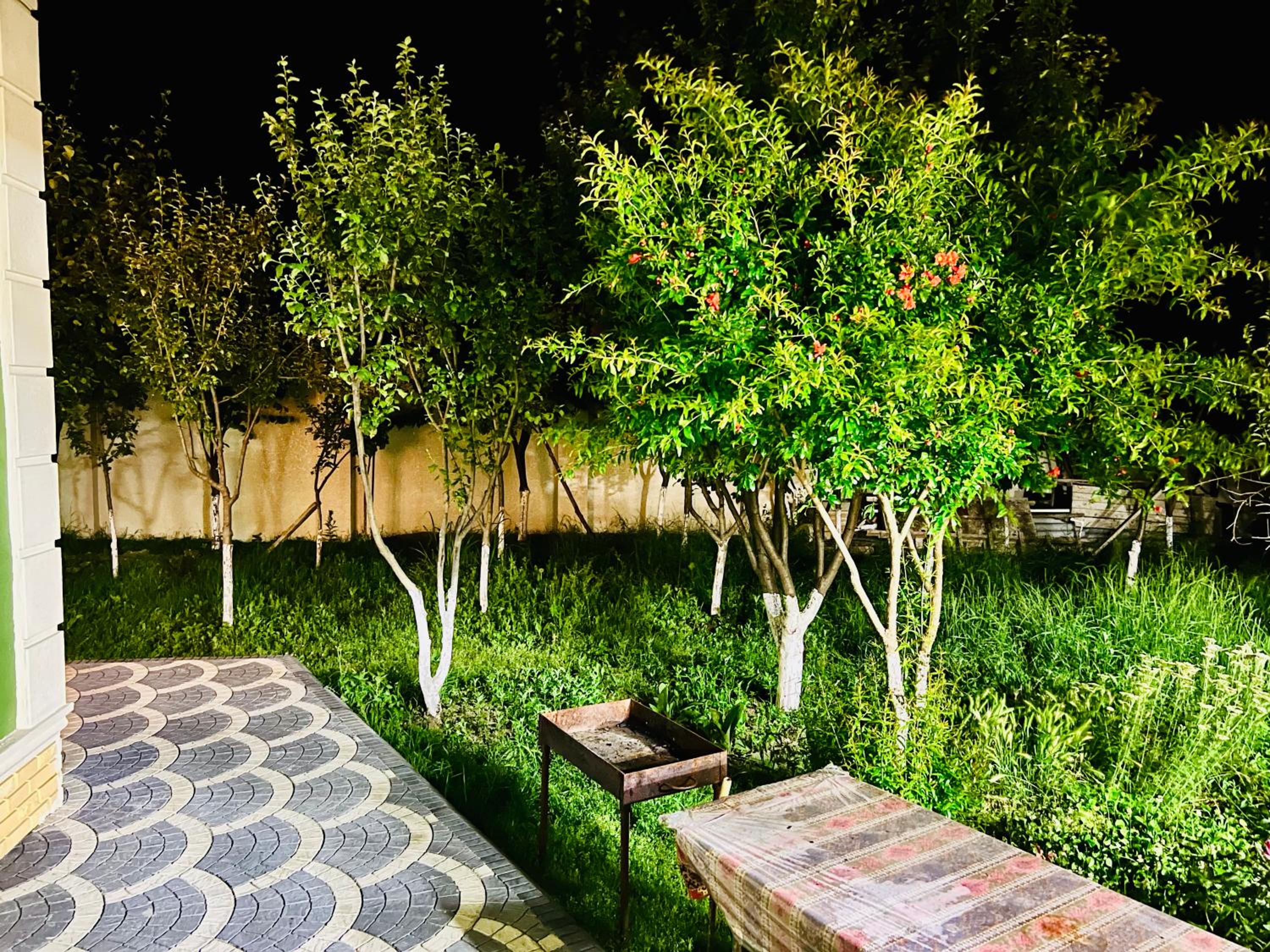 Luxury Villa in Ismayilli
