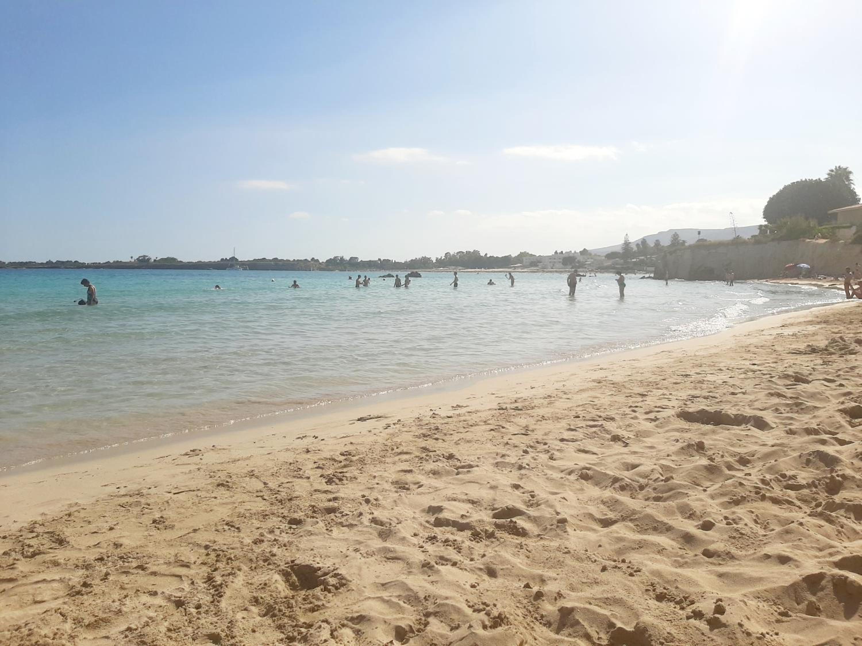 Villa Tea con piscina a pochi passi dal mare