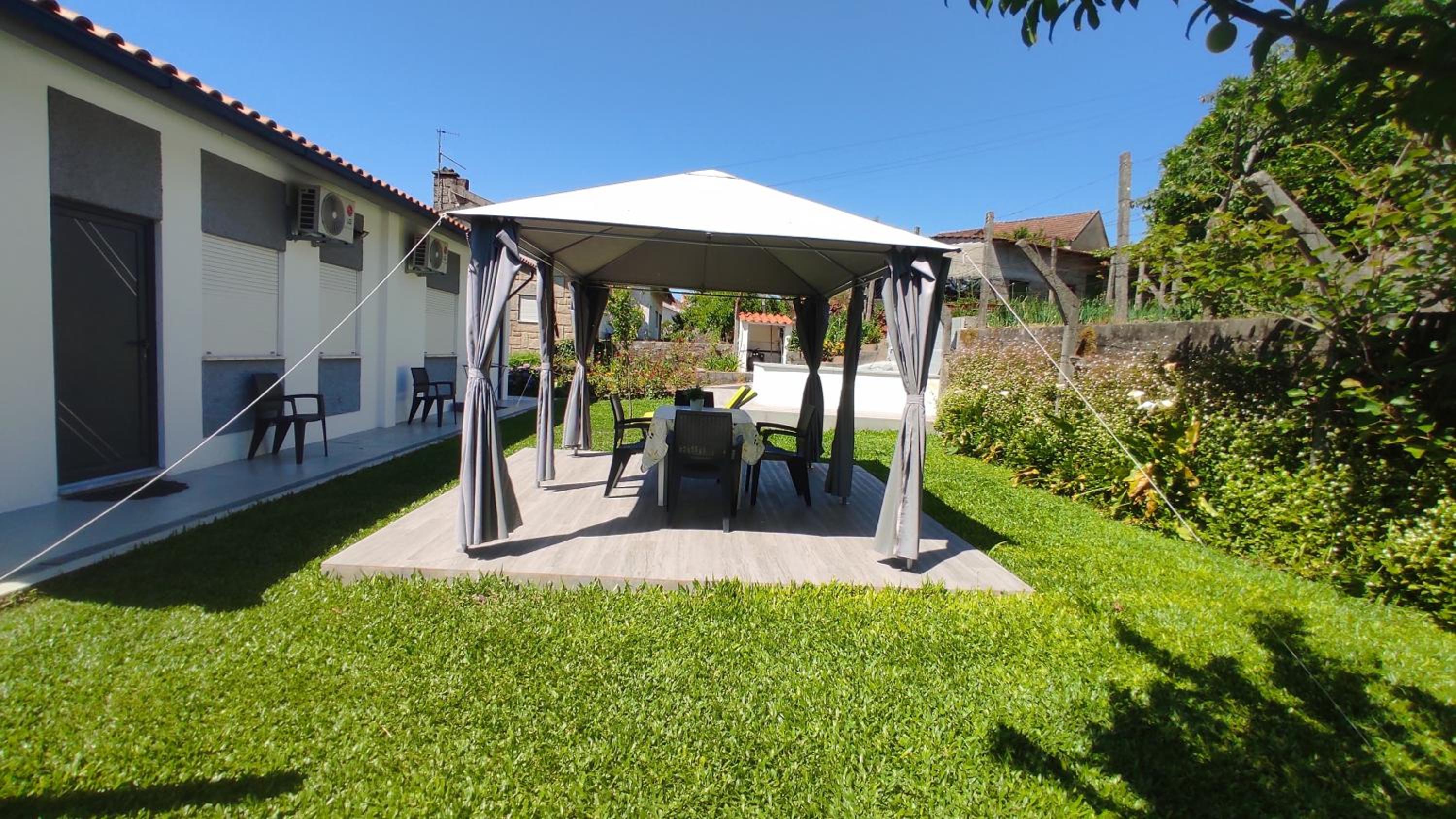Casa dos Avós view 2