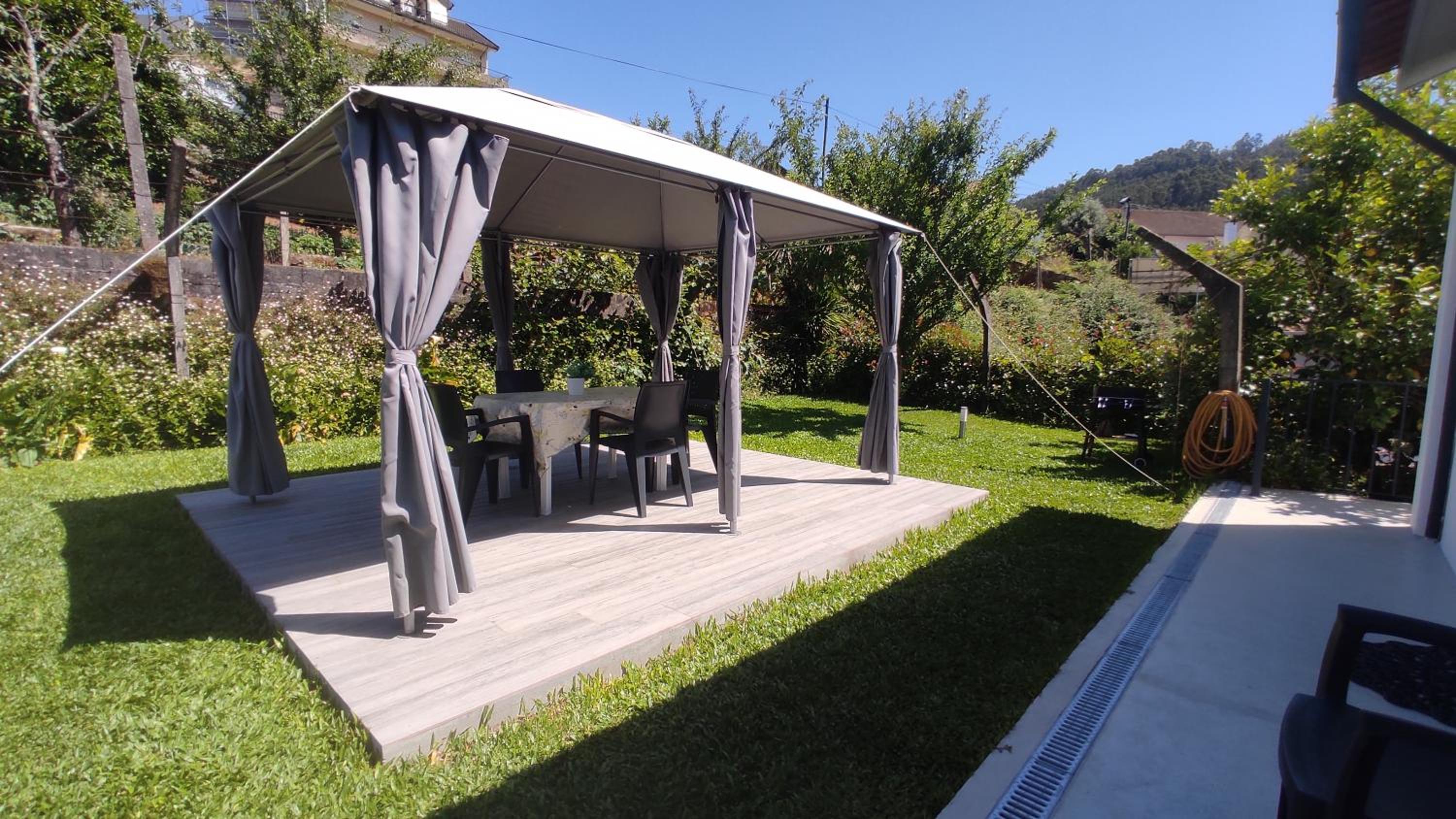 Casa dos Avós view 5