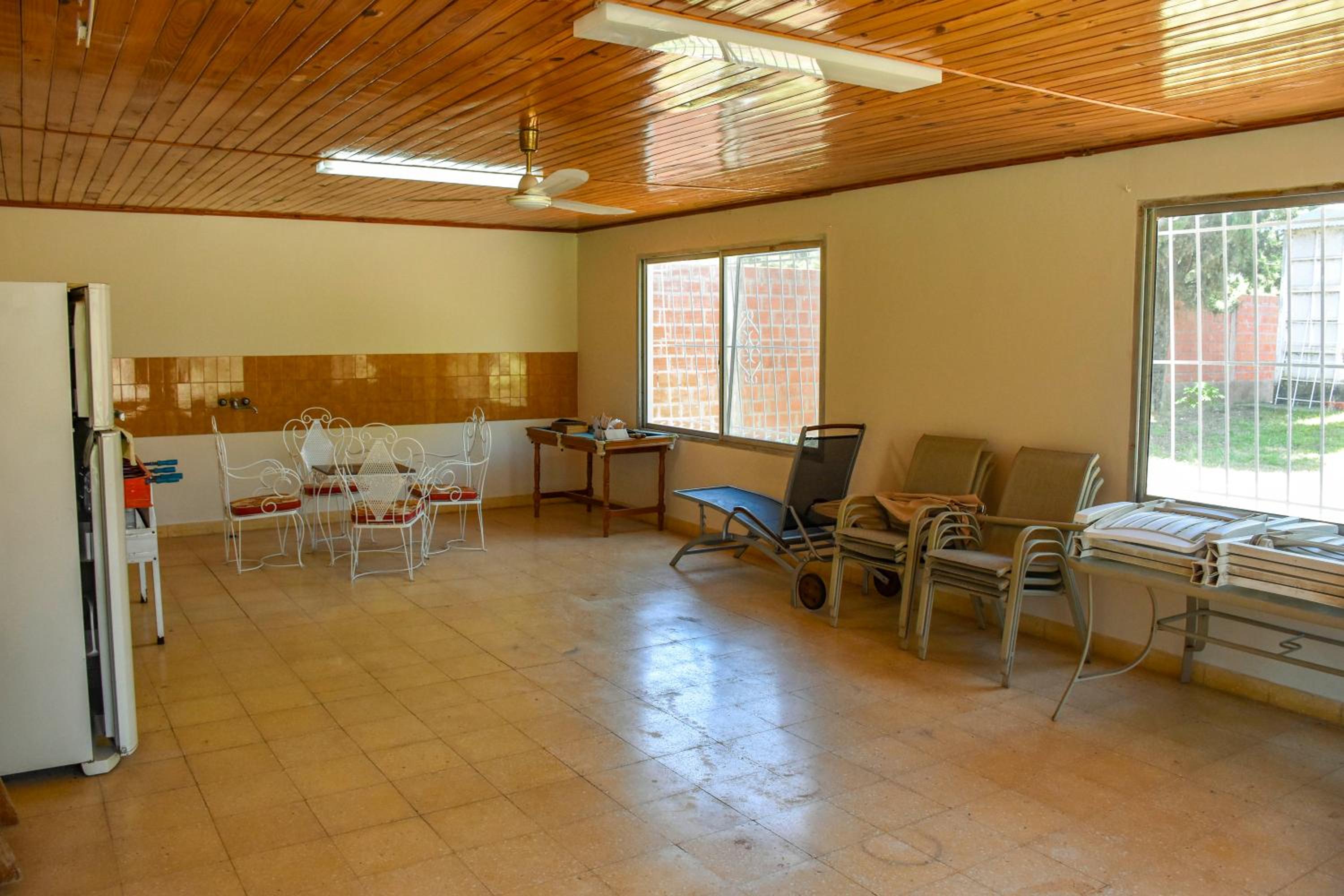 CASA Del RODEO