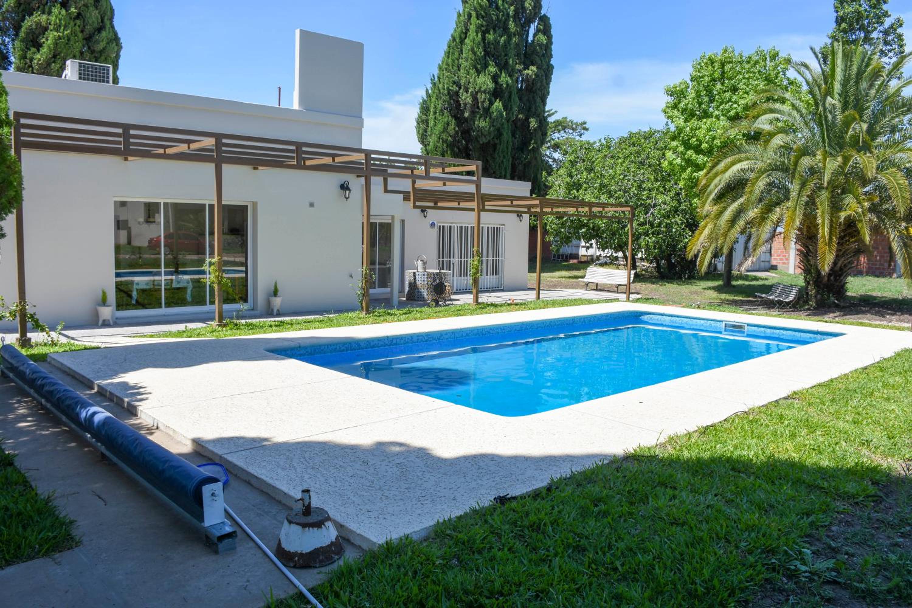 CASA Del RODEO