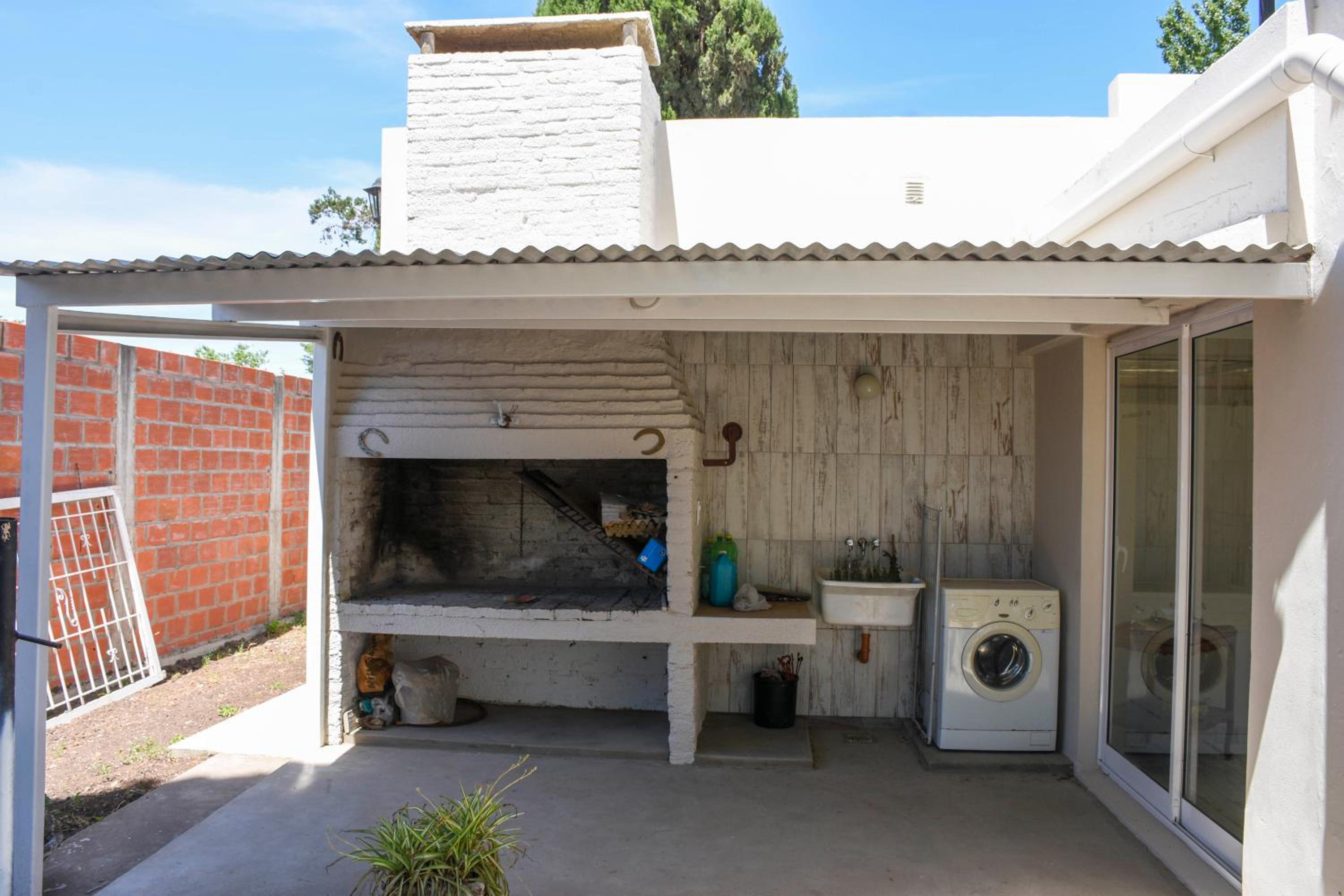 CASA Del RODEO