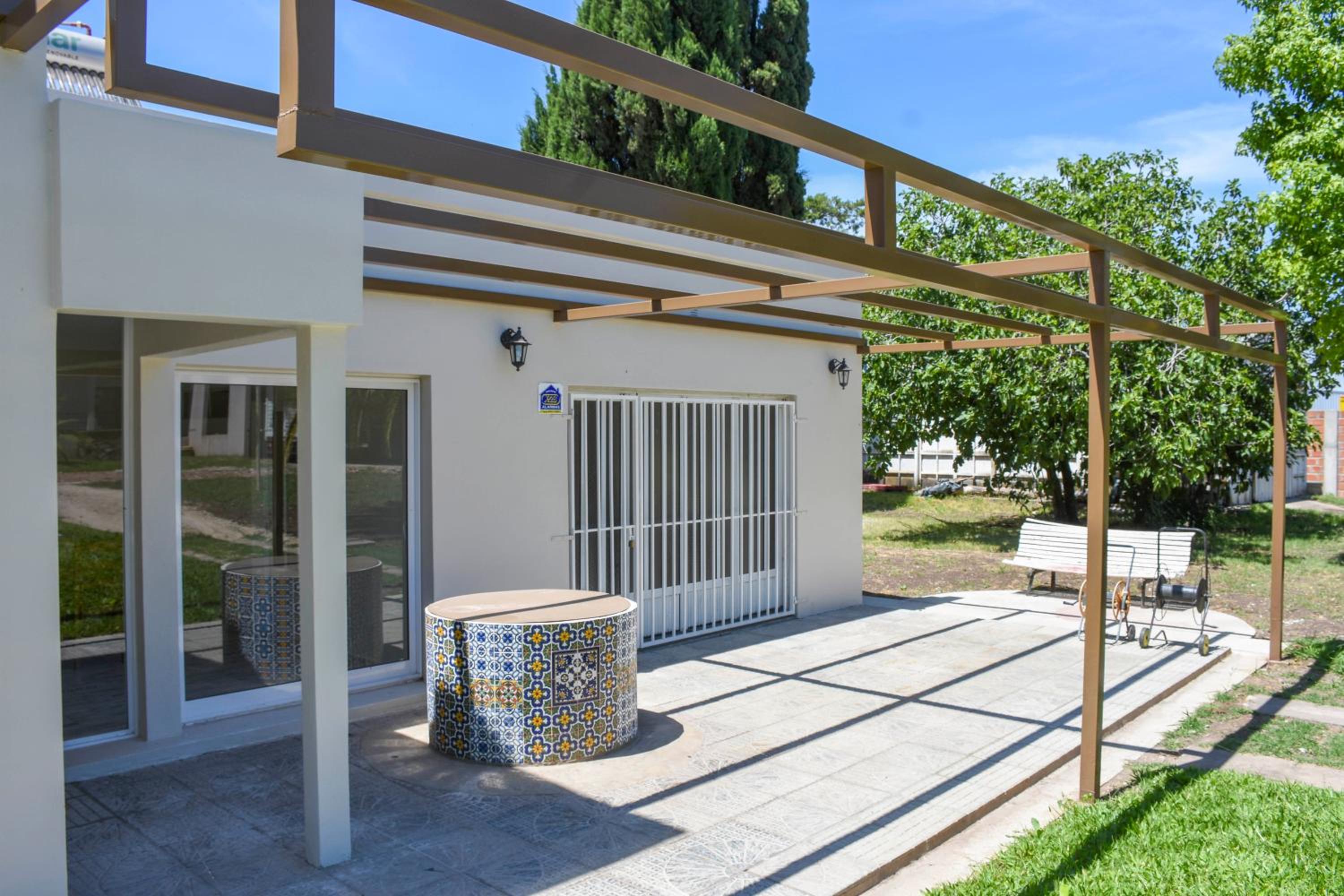 CASA Del RODEO