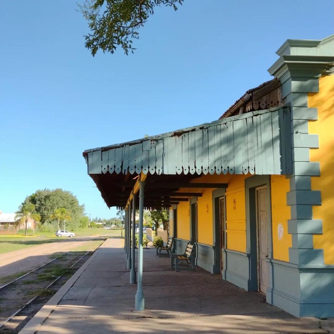 CASA Del RODEO