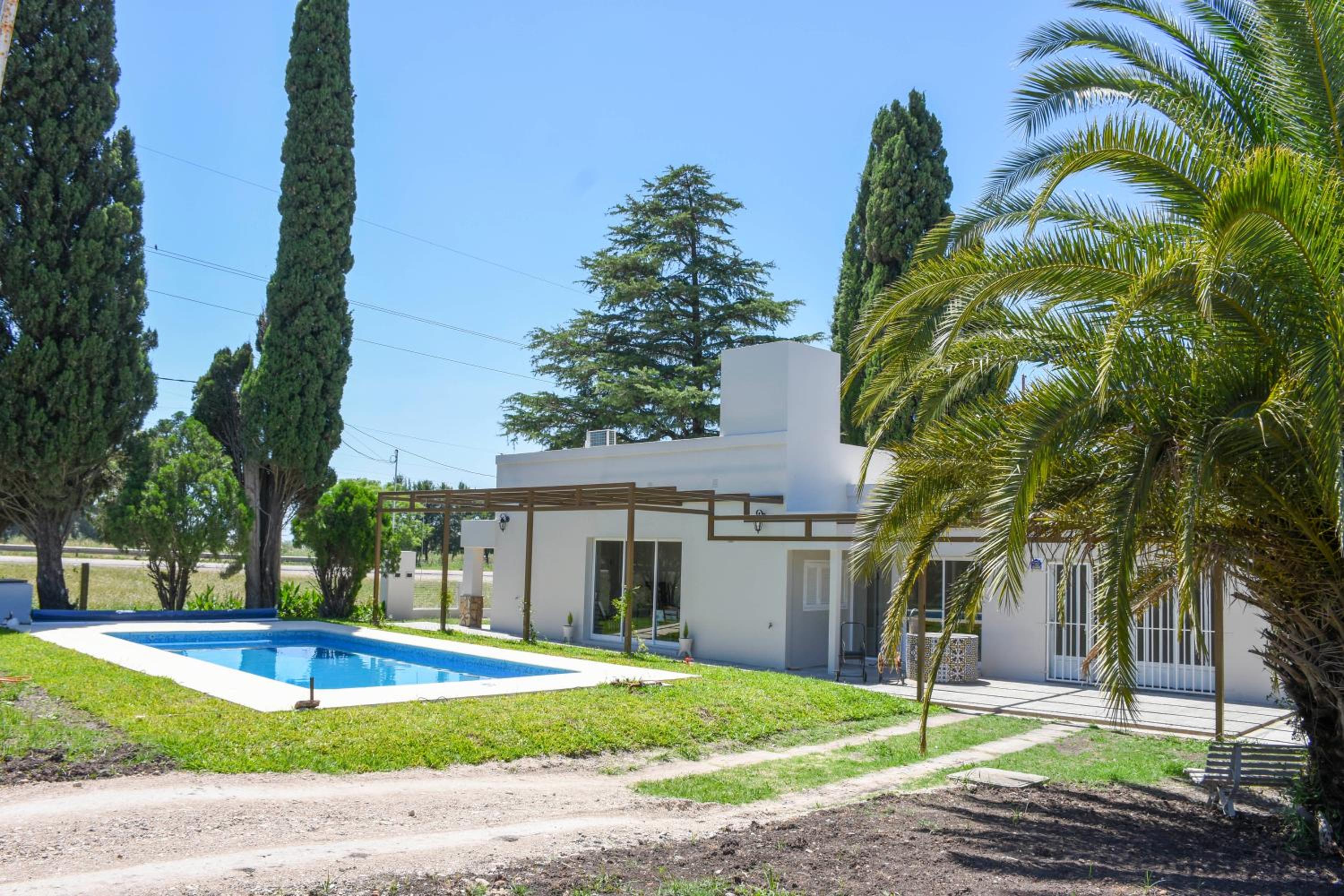 CASA Del RODEO