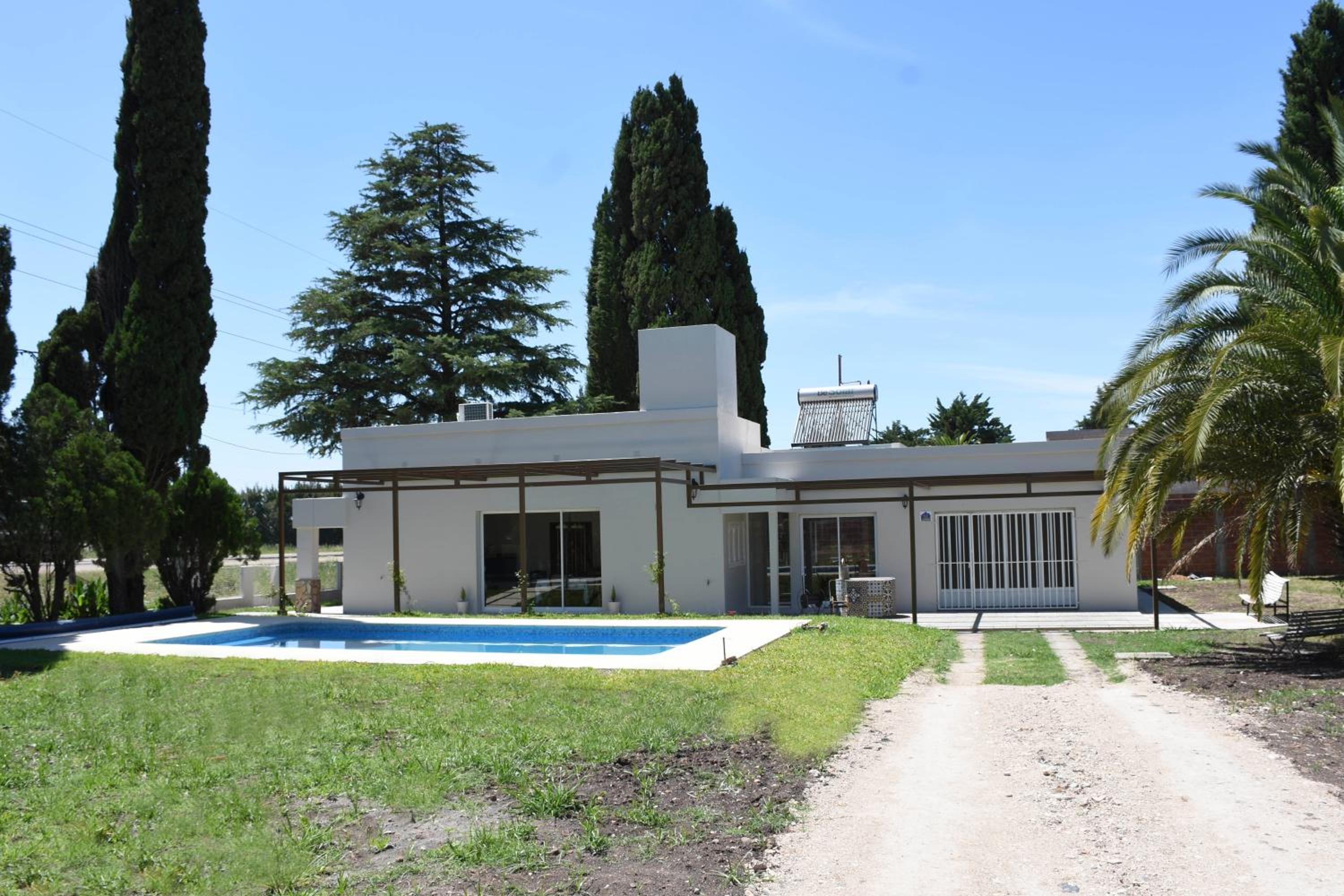 CASA Del RODEO