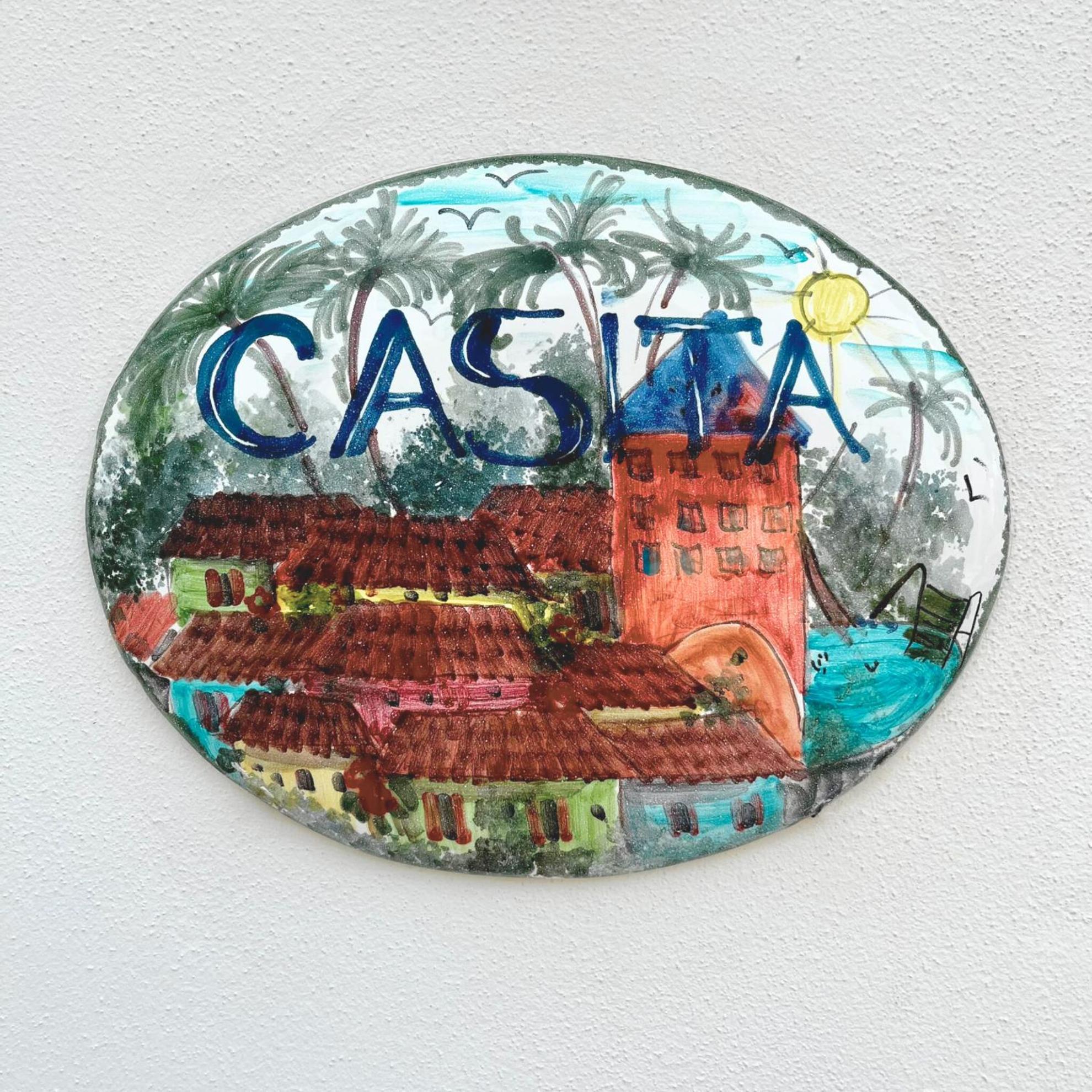 Casita