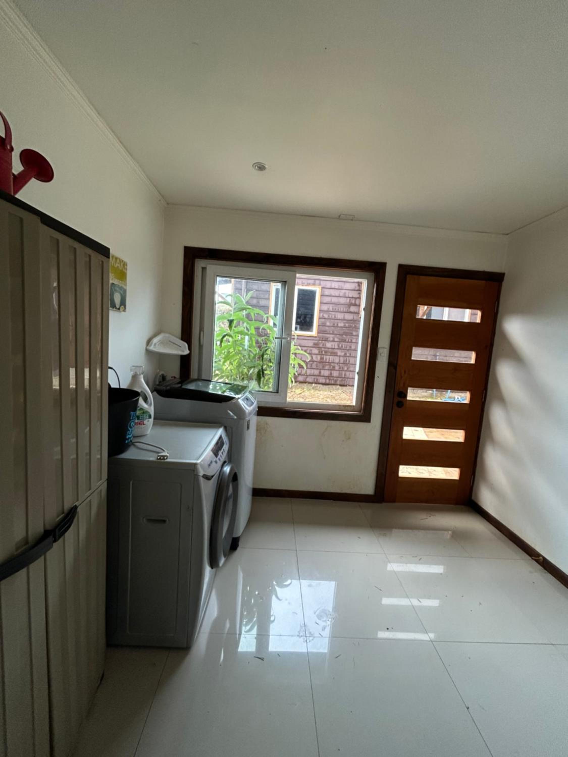 Hermoso chalet para 8 personas en el sur de Chile