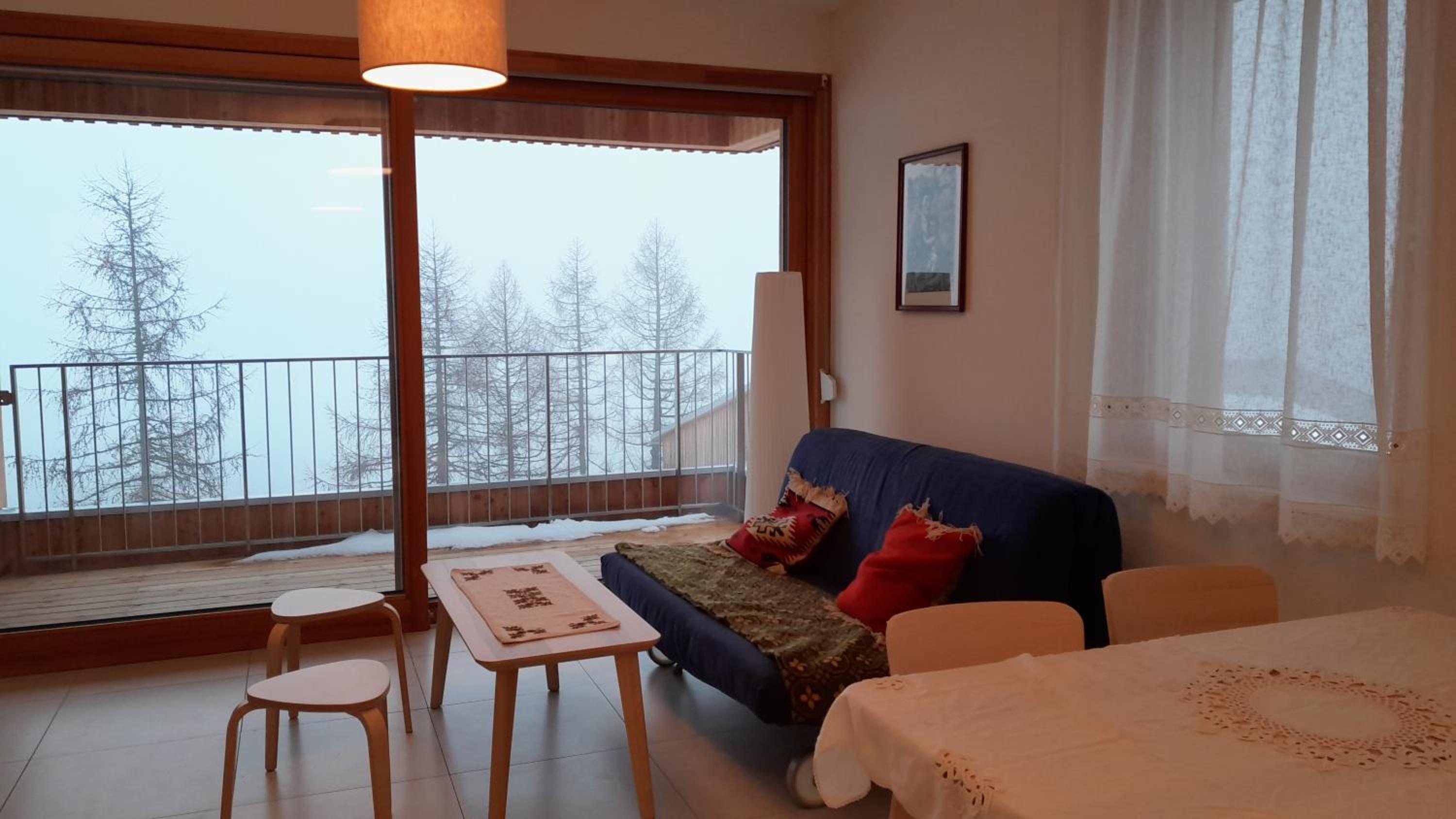 Ski Appartment Sonnalpe Nassfeld