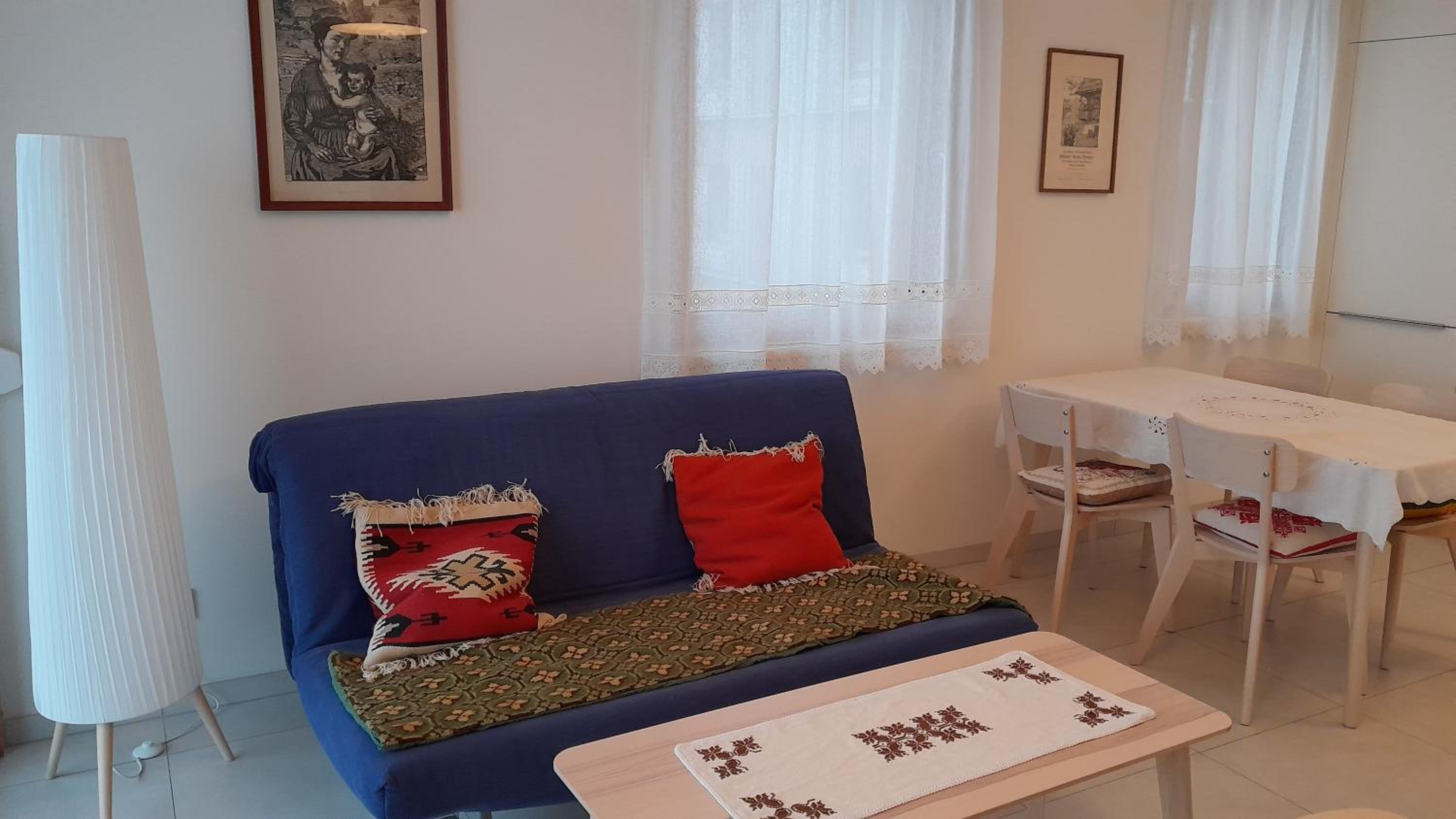 Ski Appartment Sonnalpe Nassfeld