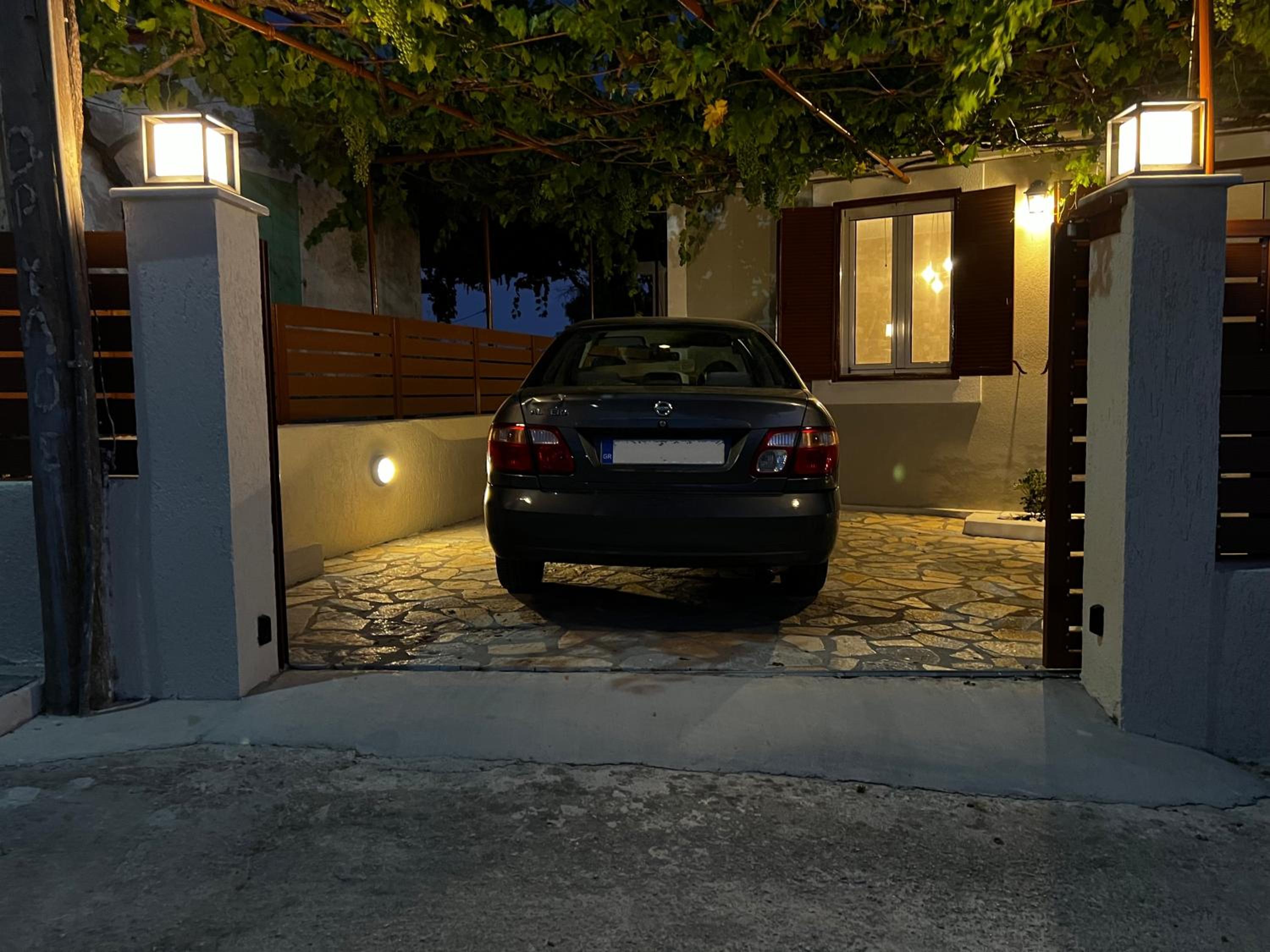 Villa Anthea