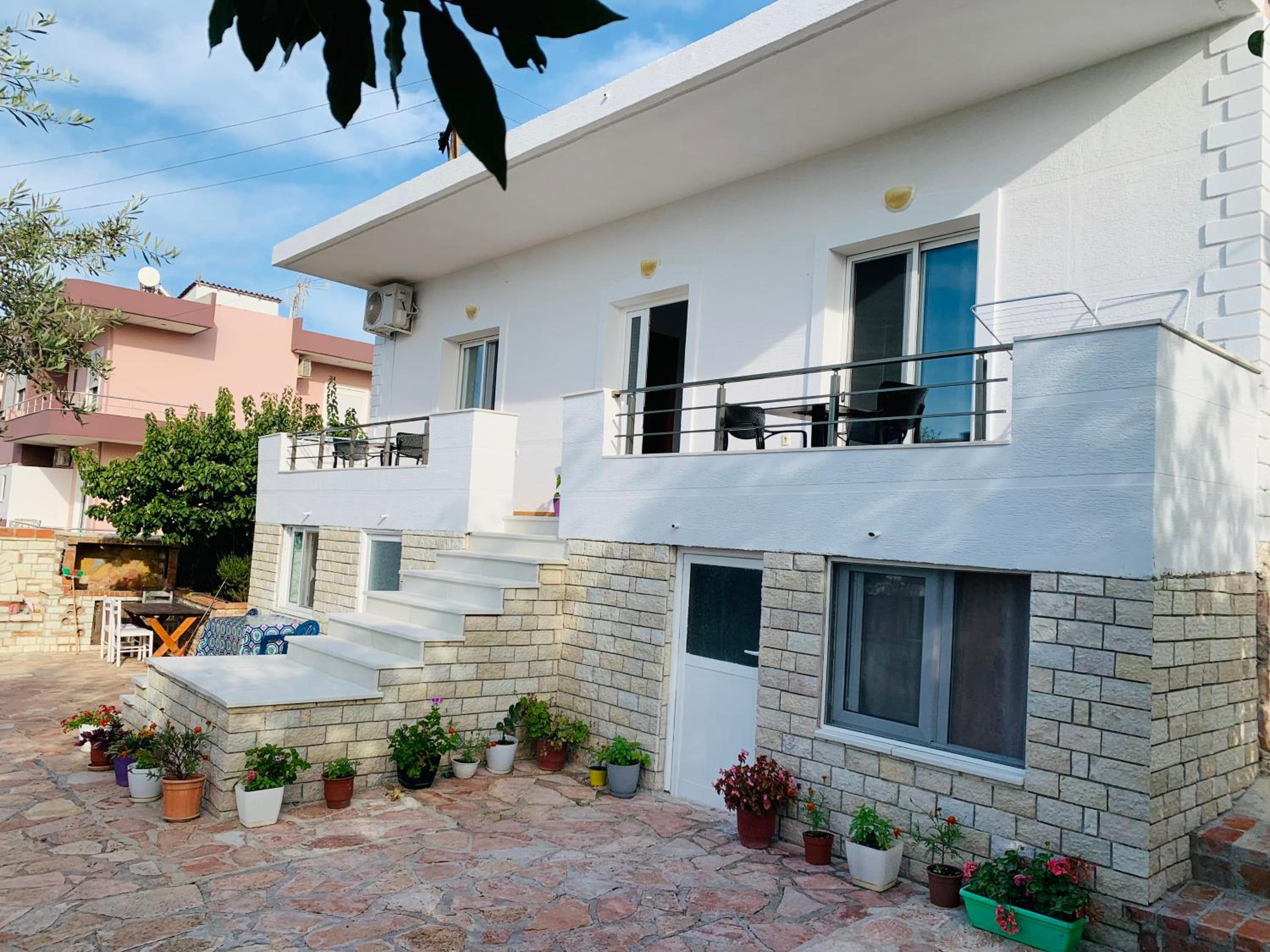 Vila Feimi