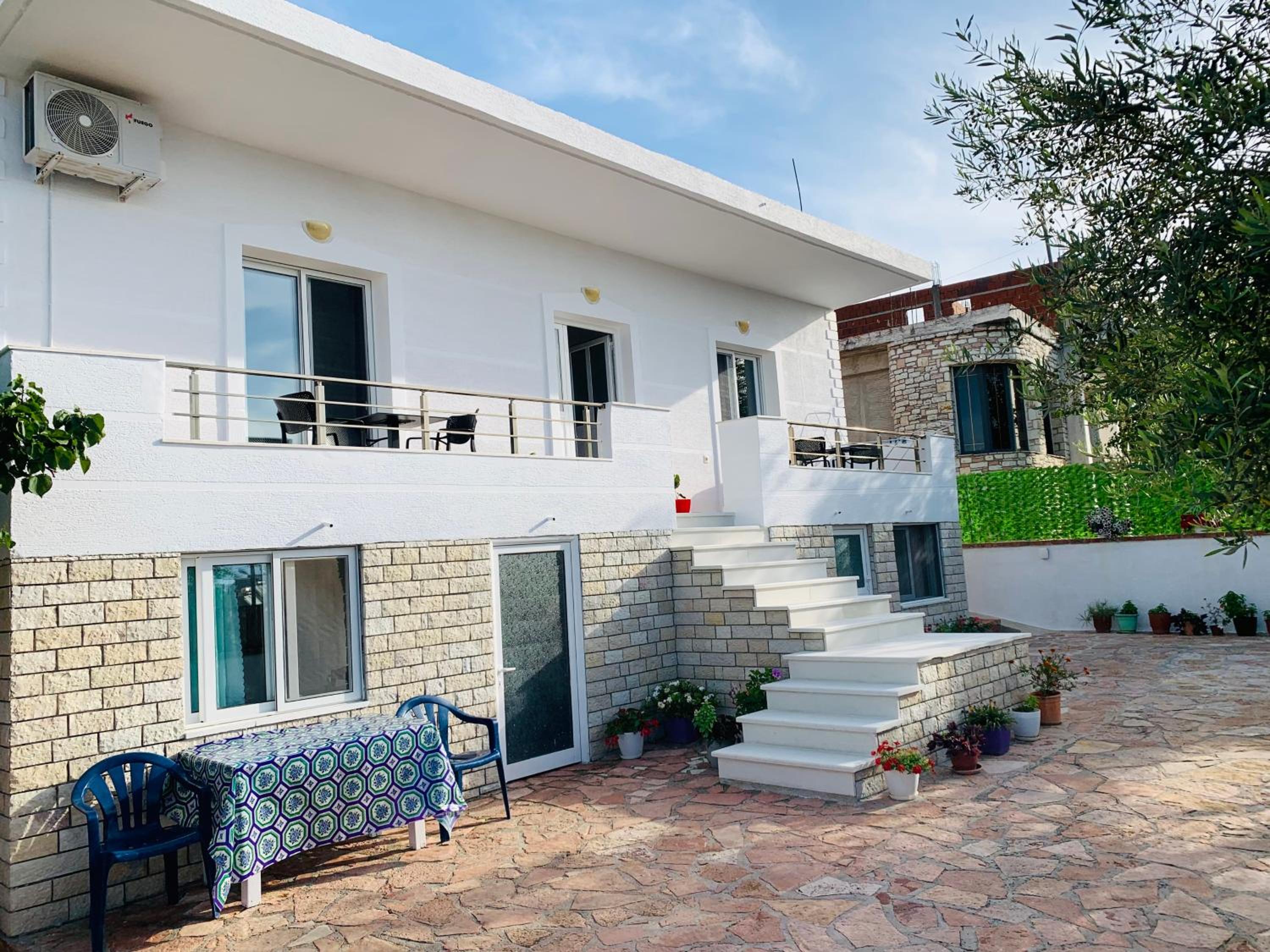 Vila Feimi