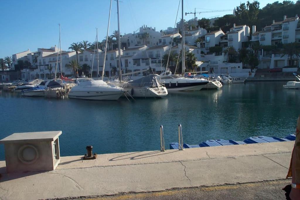 Aida en Marina del Este photo 5
