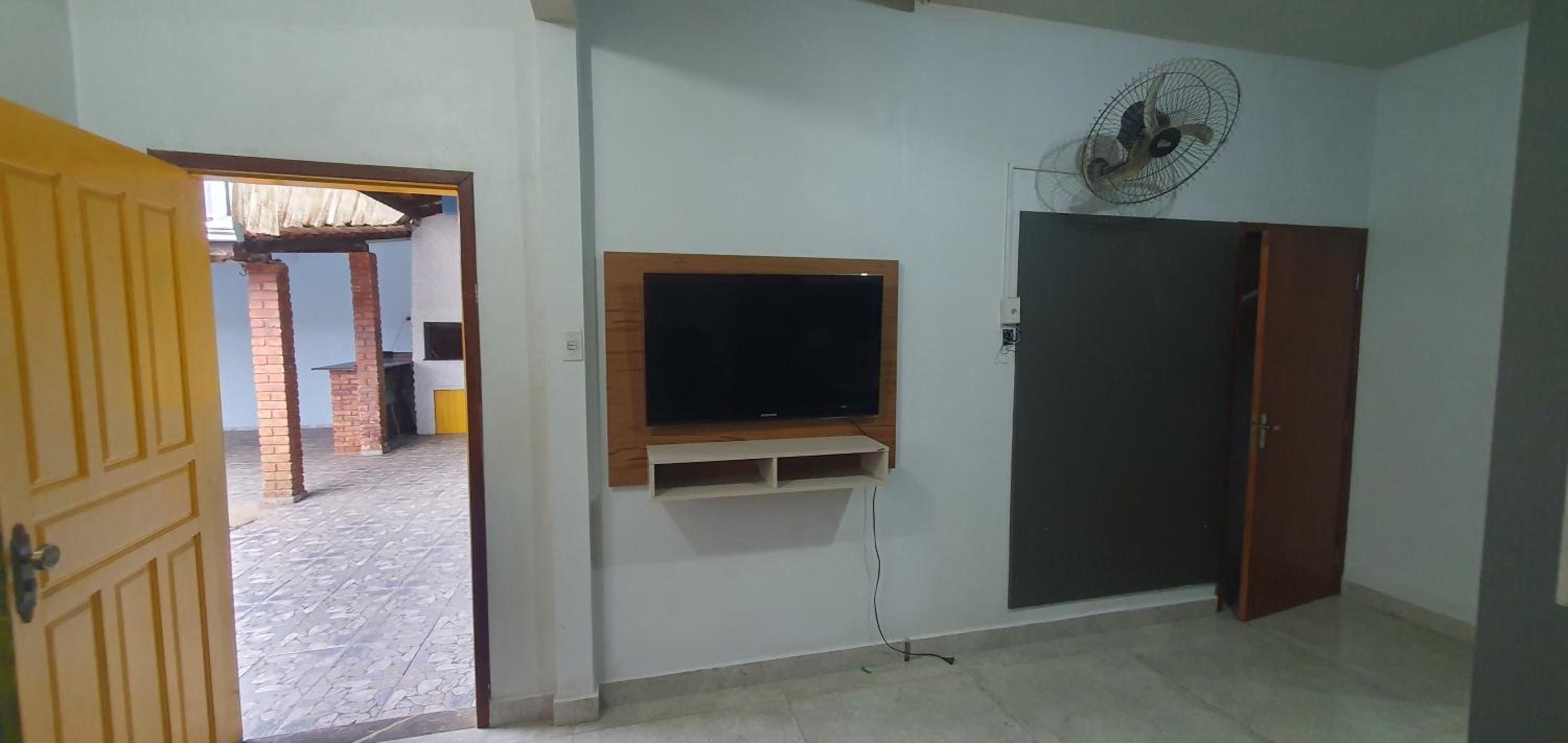 Casa Praia -Proximo das principais praias- São Francisco do Sul