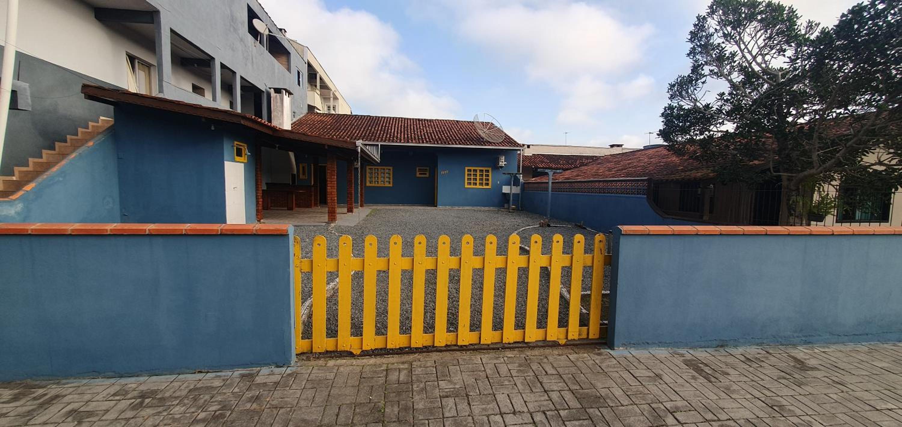 Casa Praia -Proximo das principais praias- São Francisco do Sul
