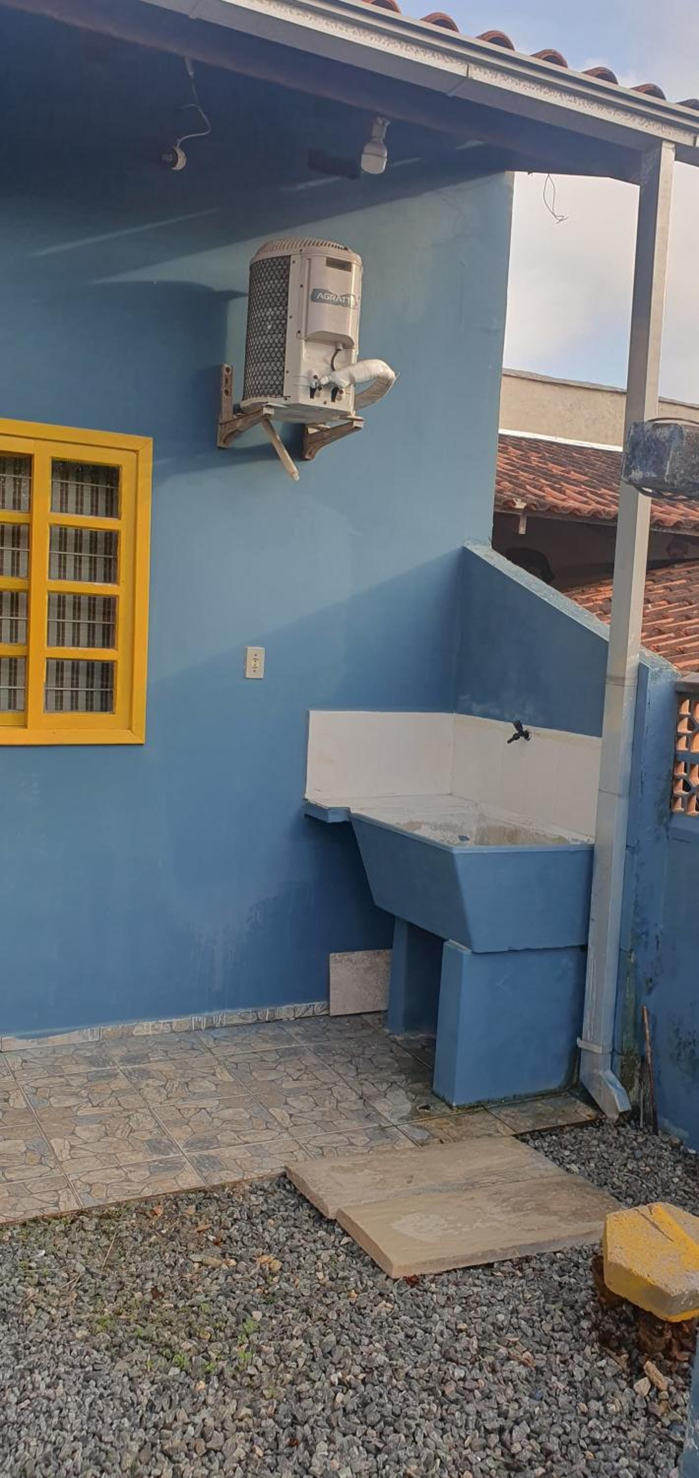 Casa Praia -Proximo das principais praias- São Francisco do Sul