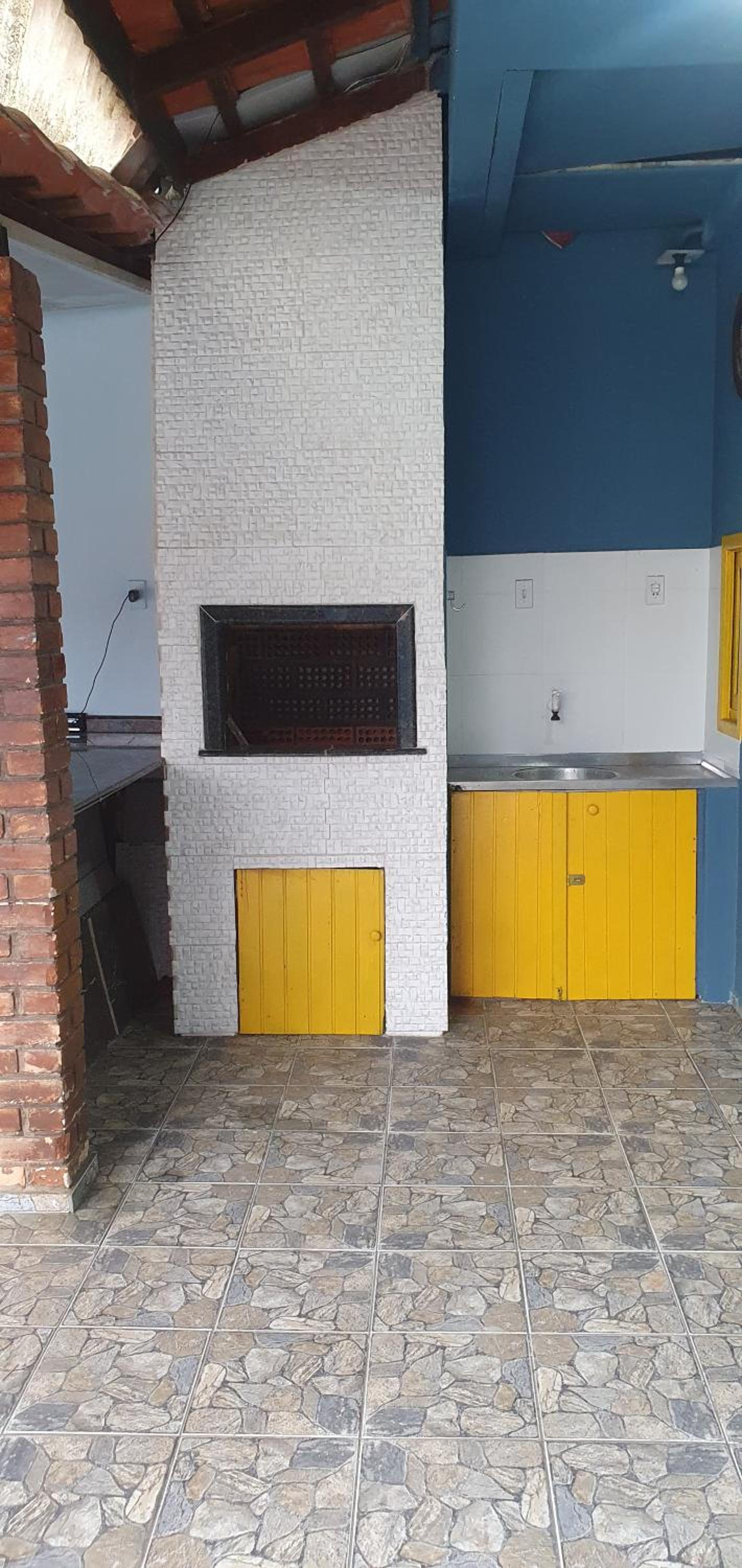 Casa Praia -Proximo das principais praias- São Francisco do Sul