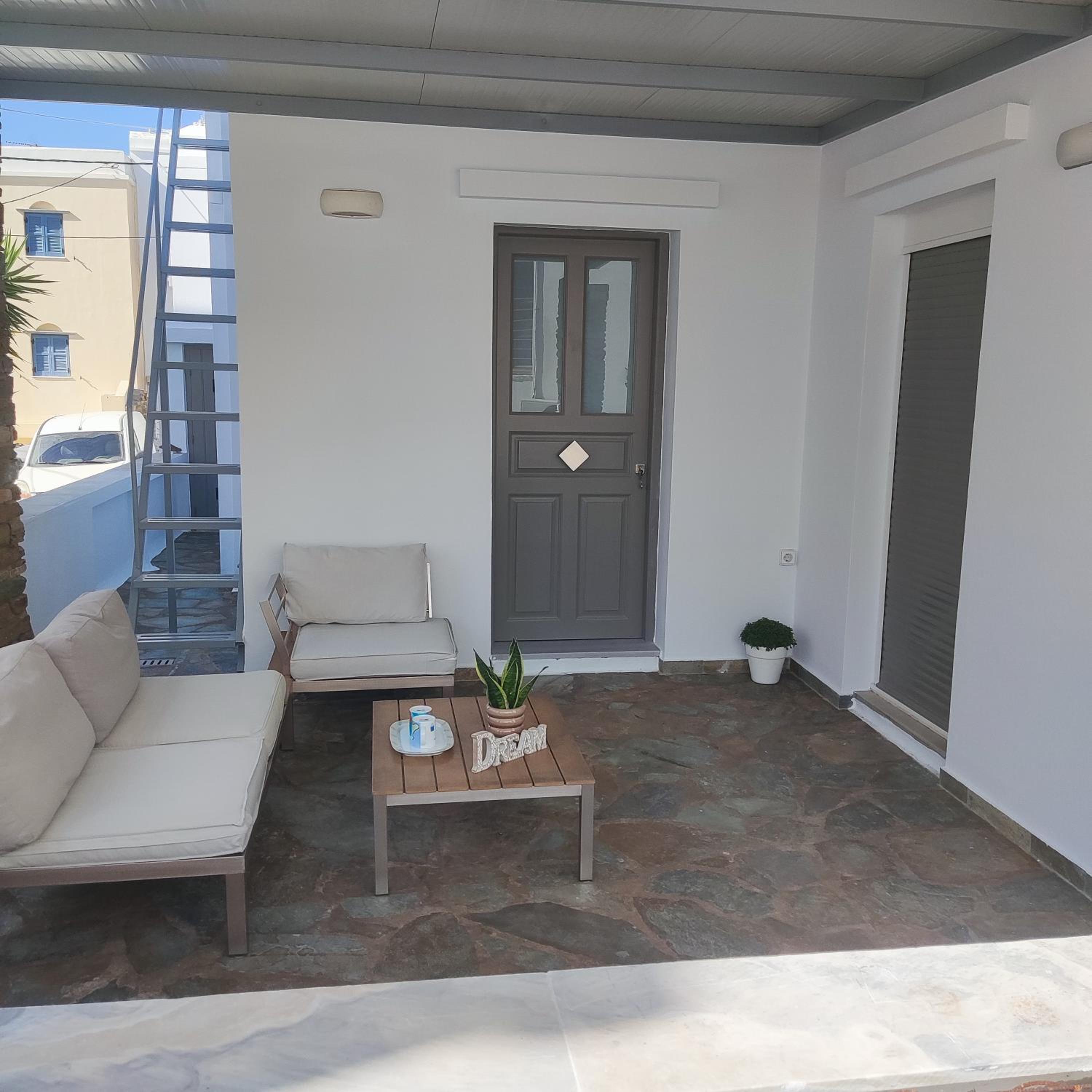 Il Margio Studio view 2