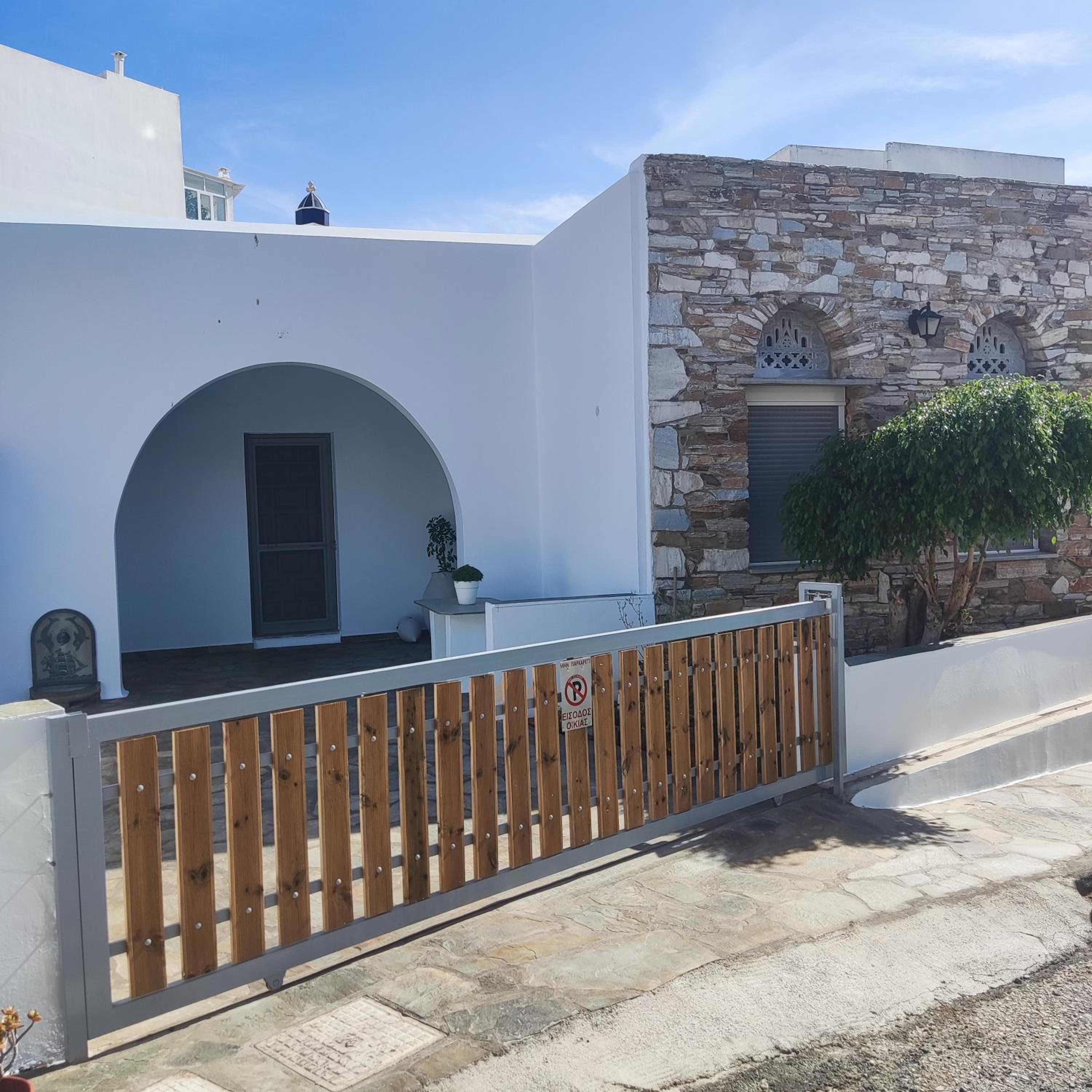 Hotel Il Margio Studio - Image 1