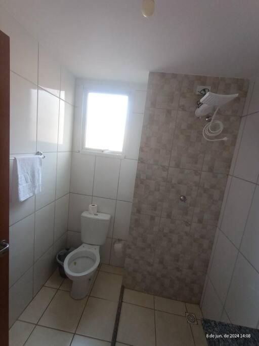Quarto Privativo em Apto compartilhado