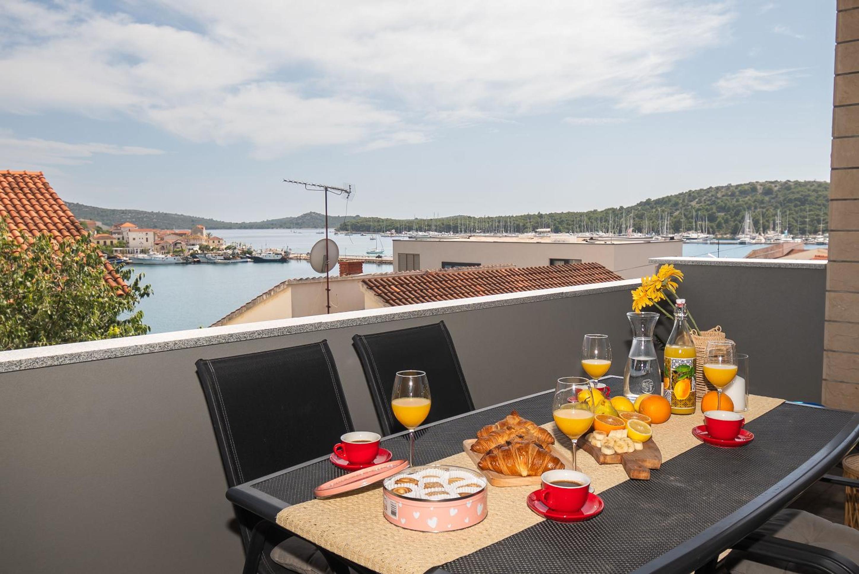 Apartment Biser mora