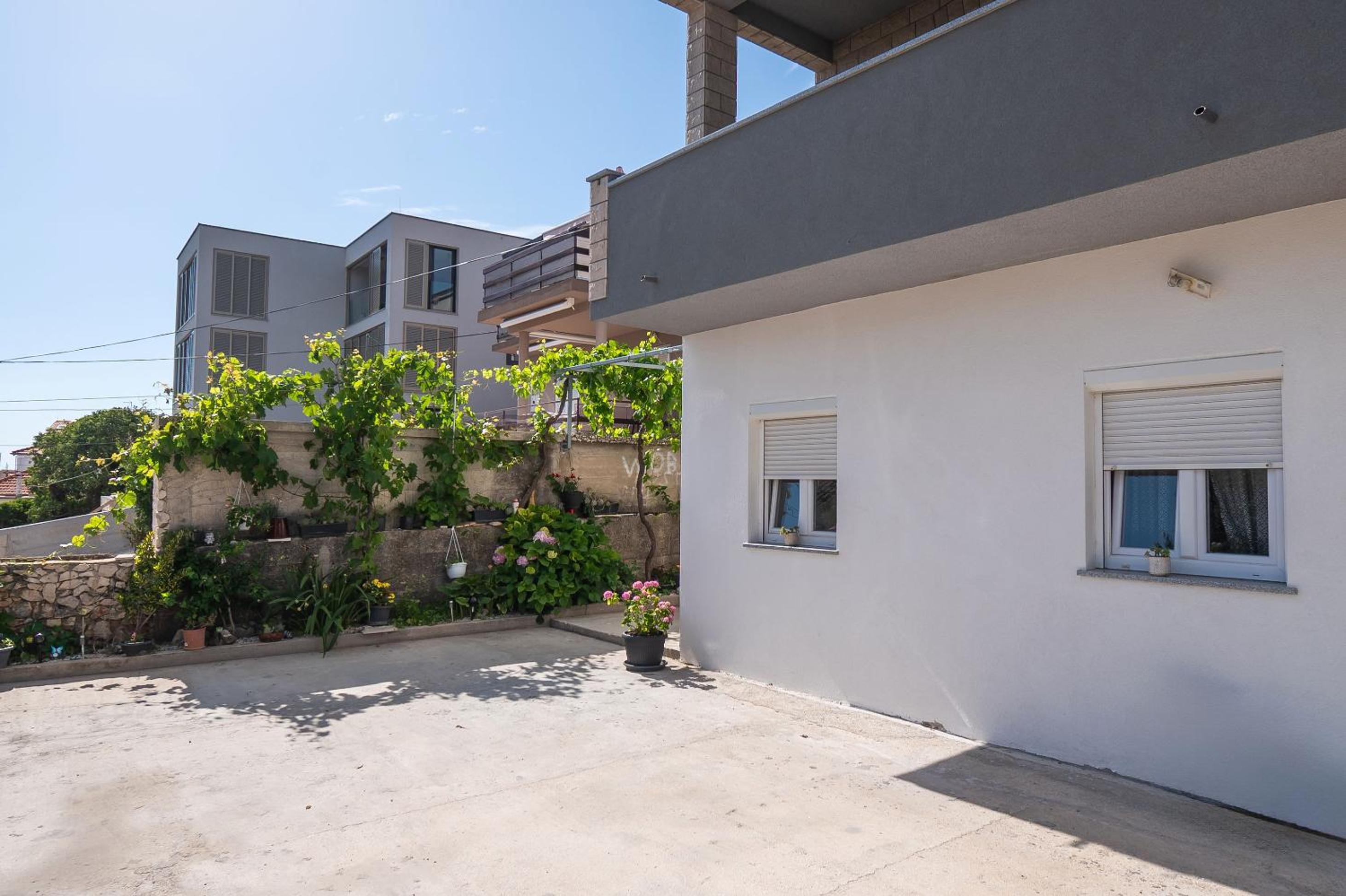 Apartment Biser mora