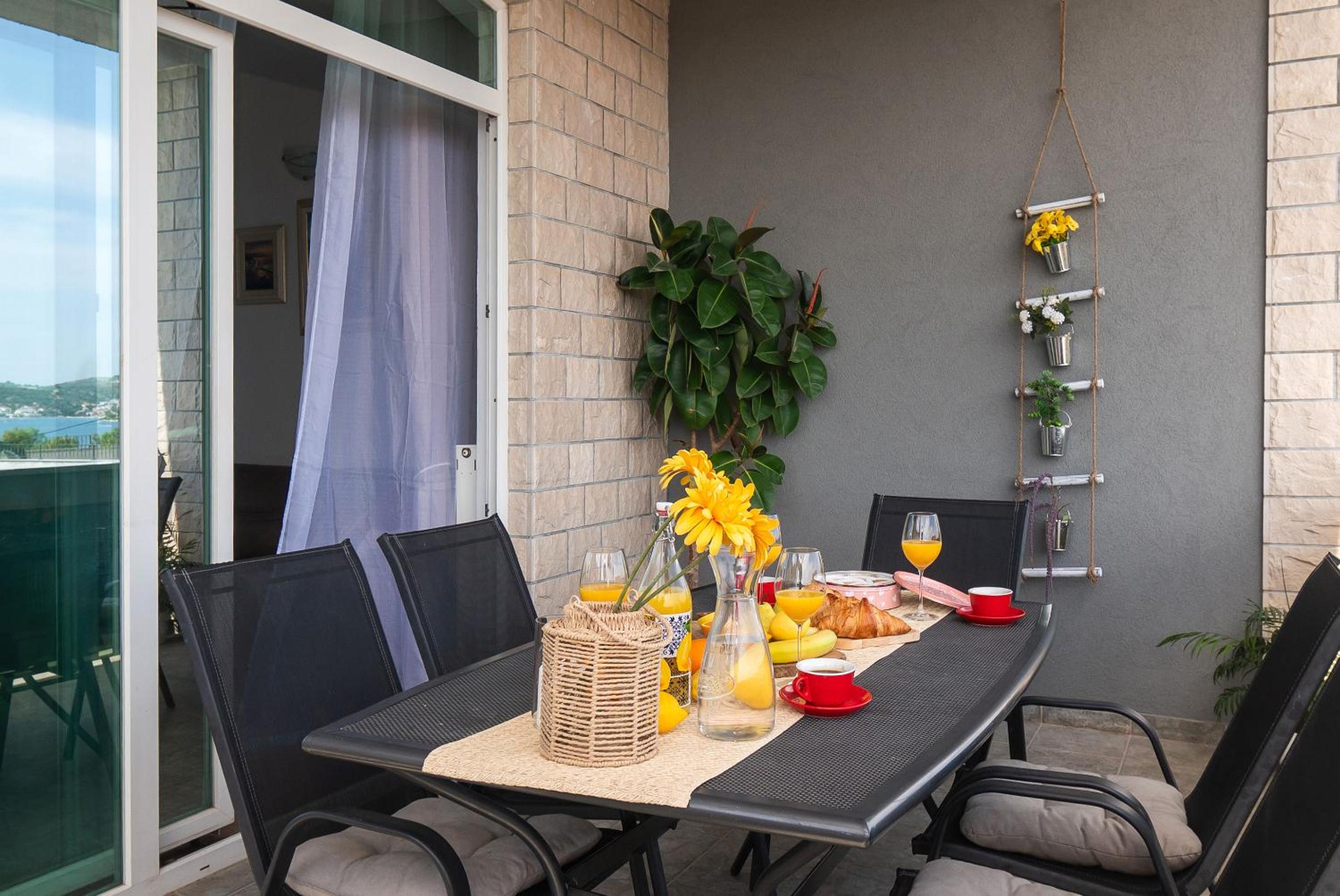 Apartment Biser mora