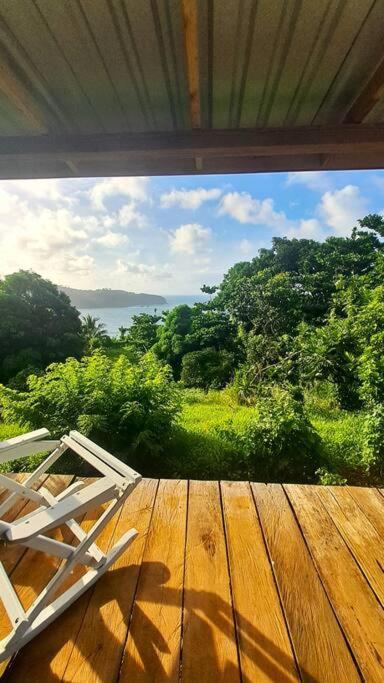 Seaview Eco Lodge