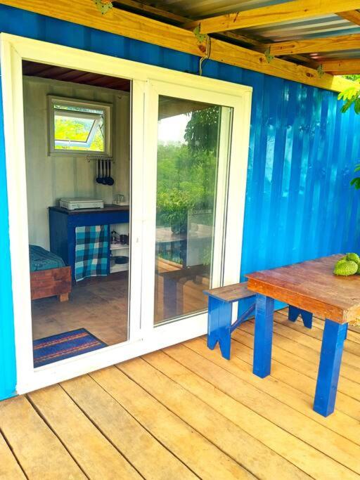 Seaview Eco Lodge