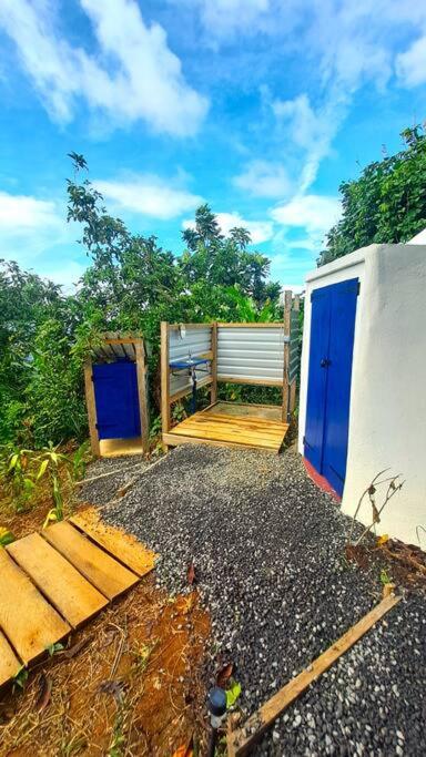 Seaview Eco Lodge