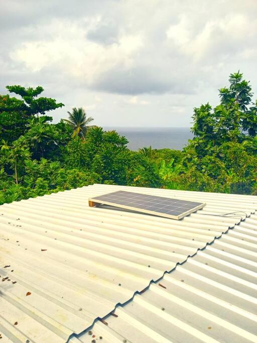 Seaview Eco Lodge