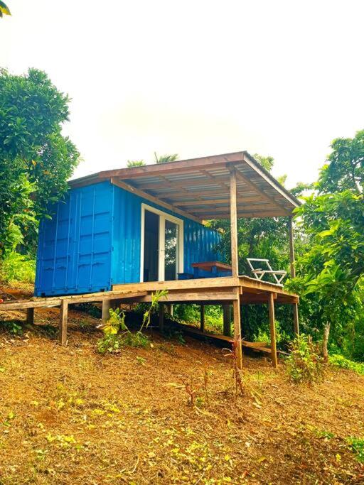 Seaview Eco Lodge
