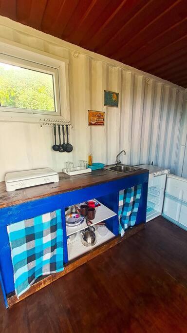 Seaview Eco Lodge